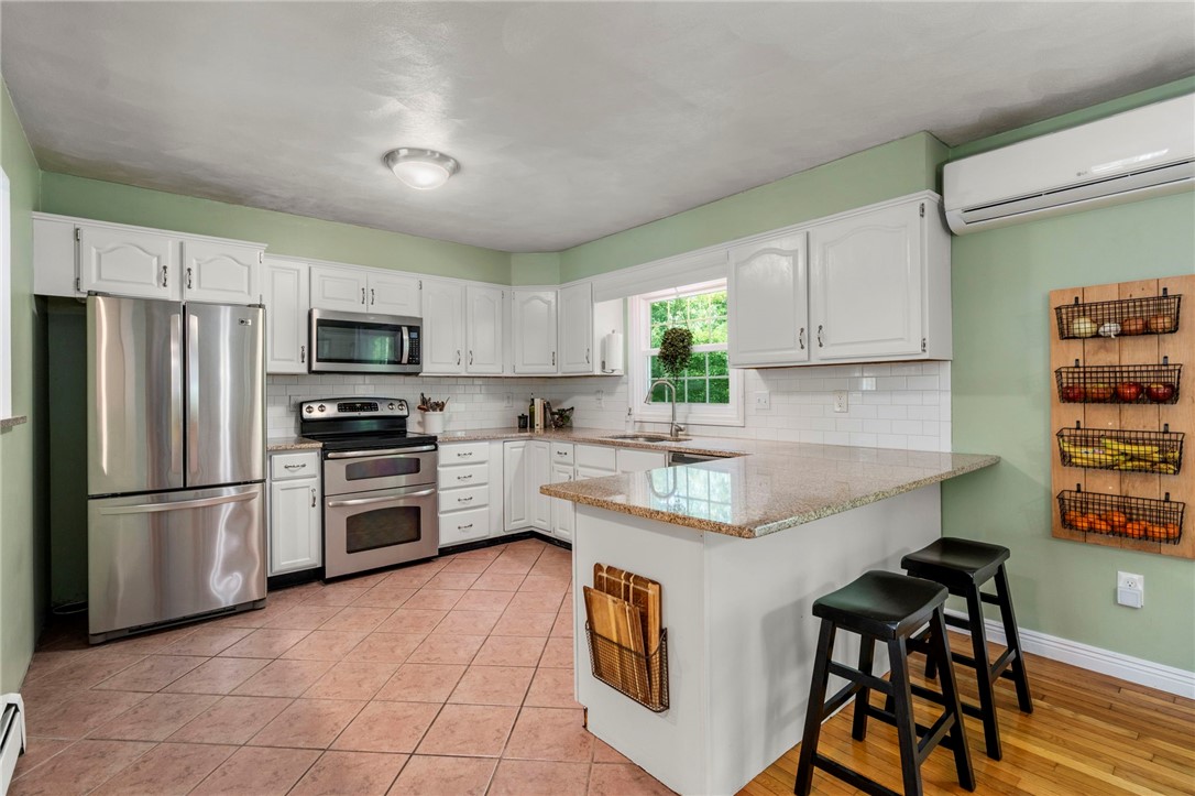 22 Kinnicutt Avenue