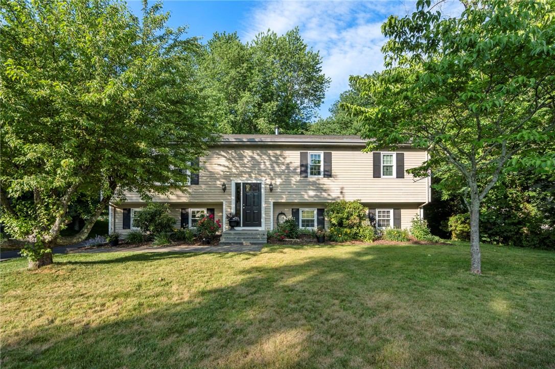 22 Kinnicutt Avenue