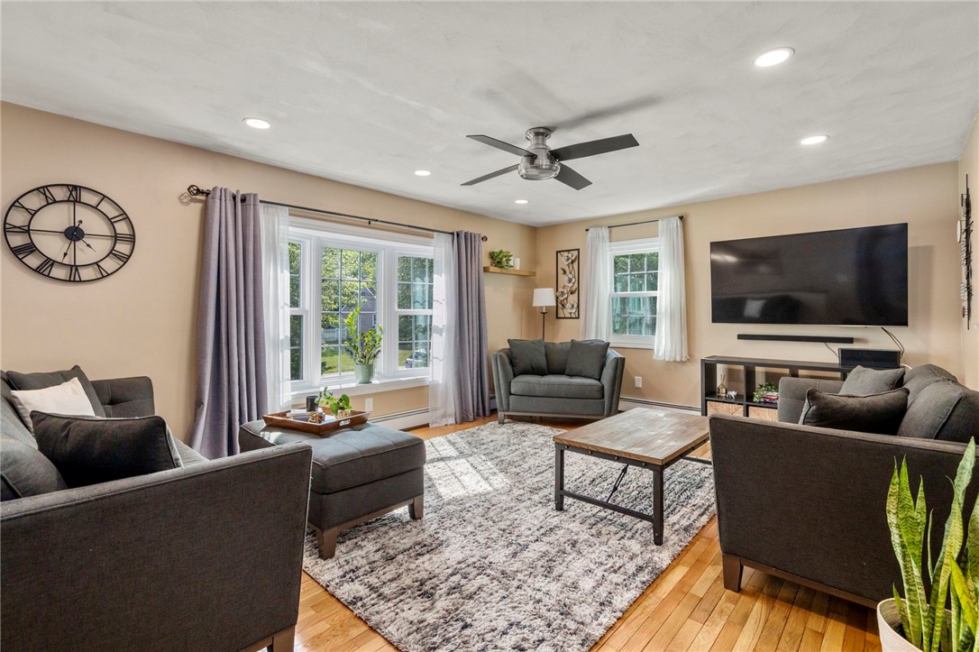 22 Kinnicutt Avenue