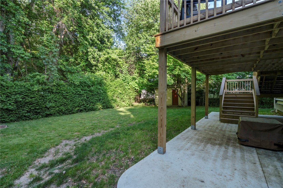 22 Kinnicutt Avenue