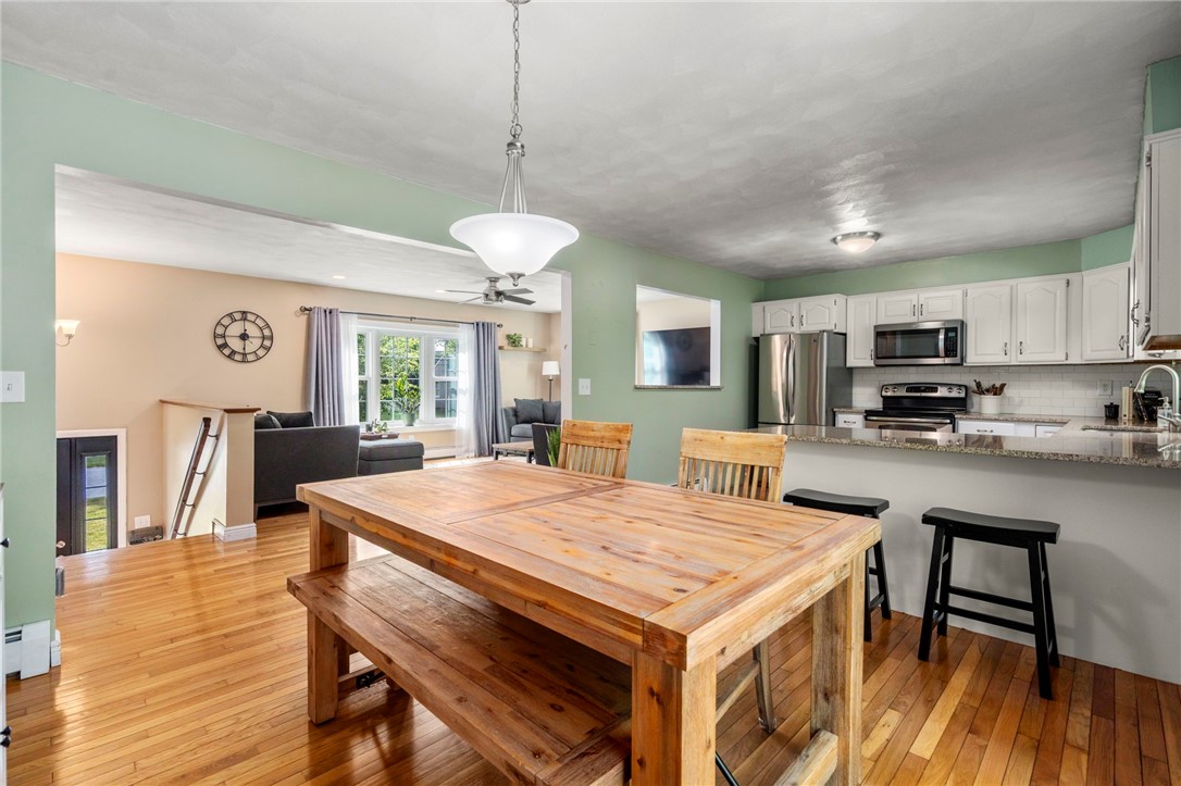 22 Kinnicutt Avenue