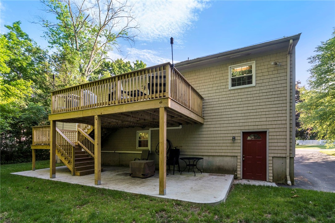 22 Kinnicutt Avenue