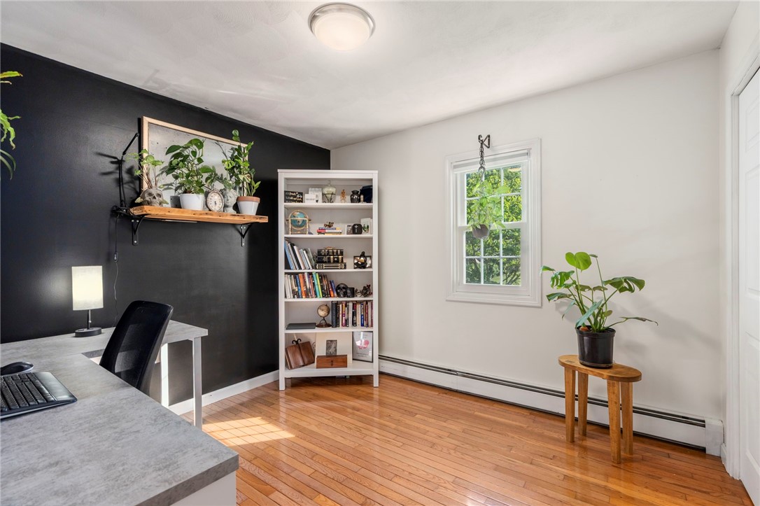 22 Kinnicutt Avenue