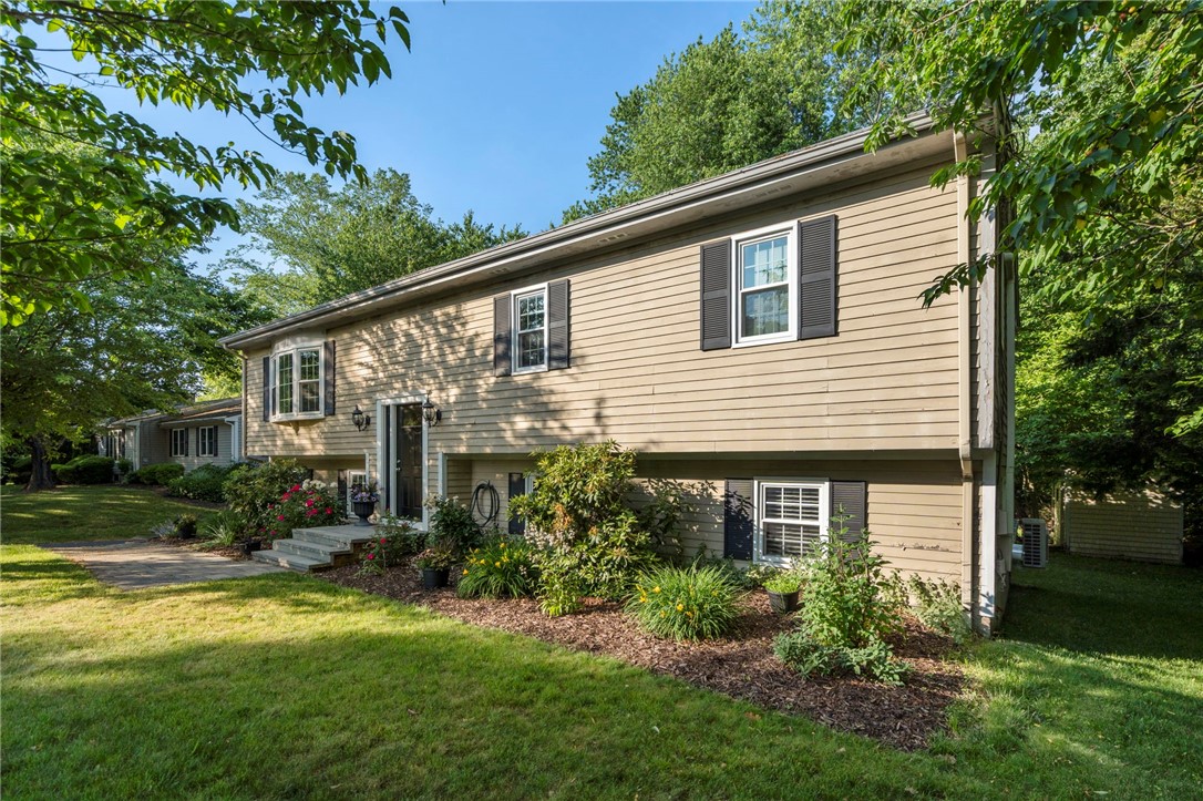 22 Kinnicutt Avenue