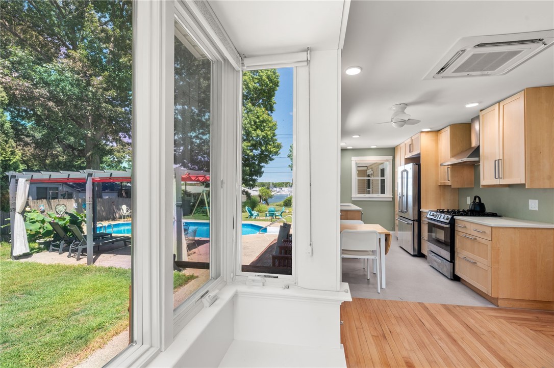 147 Riverside Drive