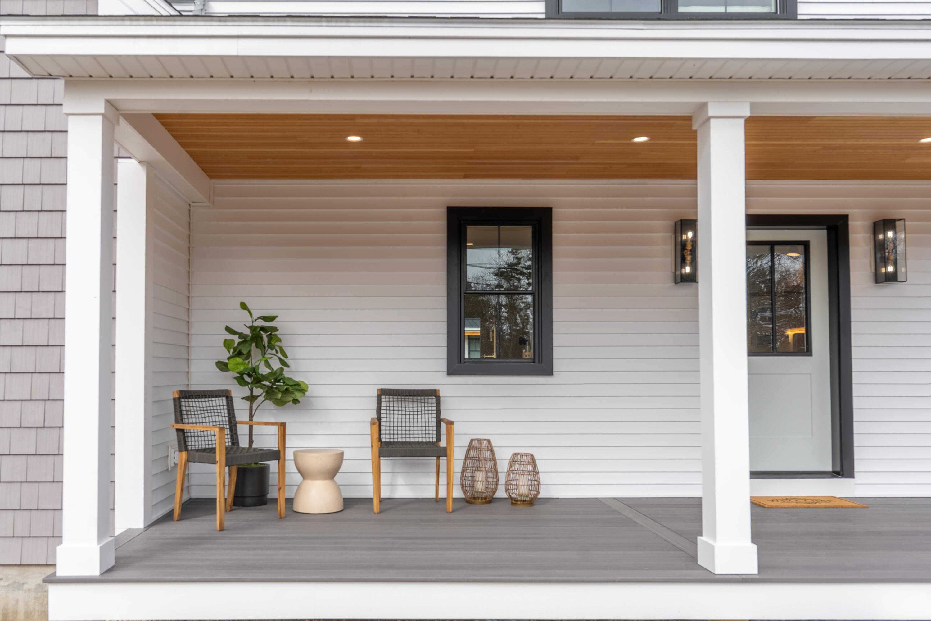 26 Captain Thomas Road