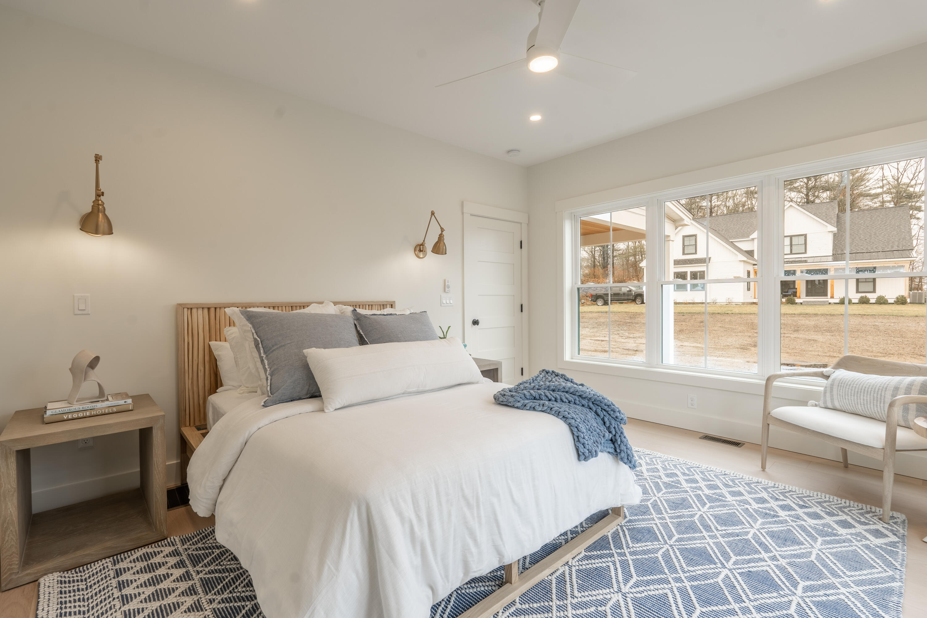 26 Captain Thomas Road