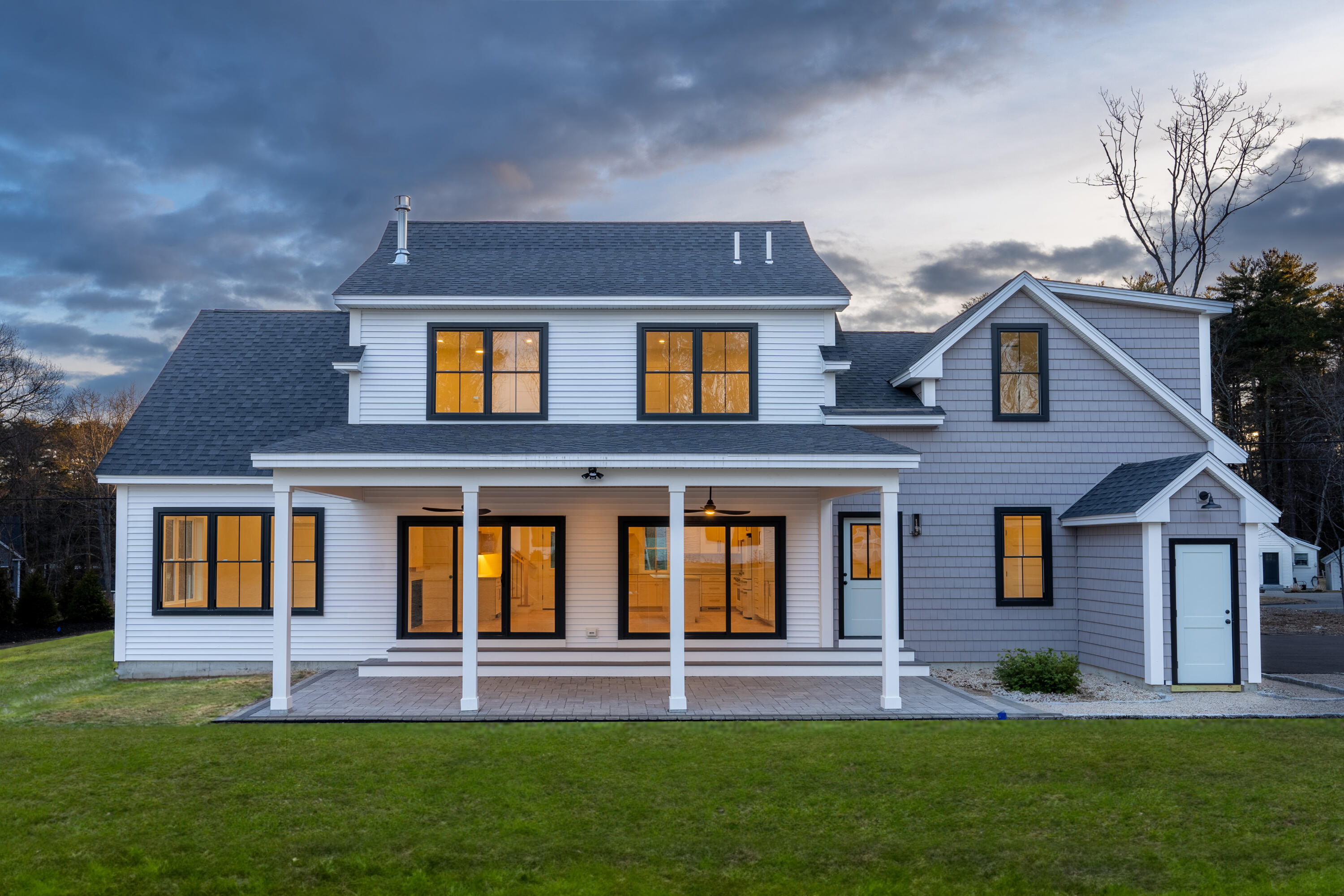26 Captain Thomas Road