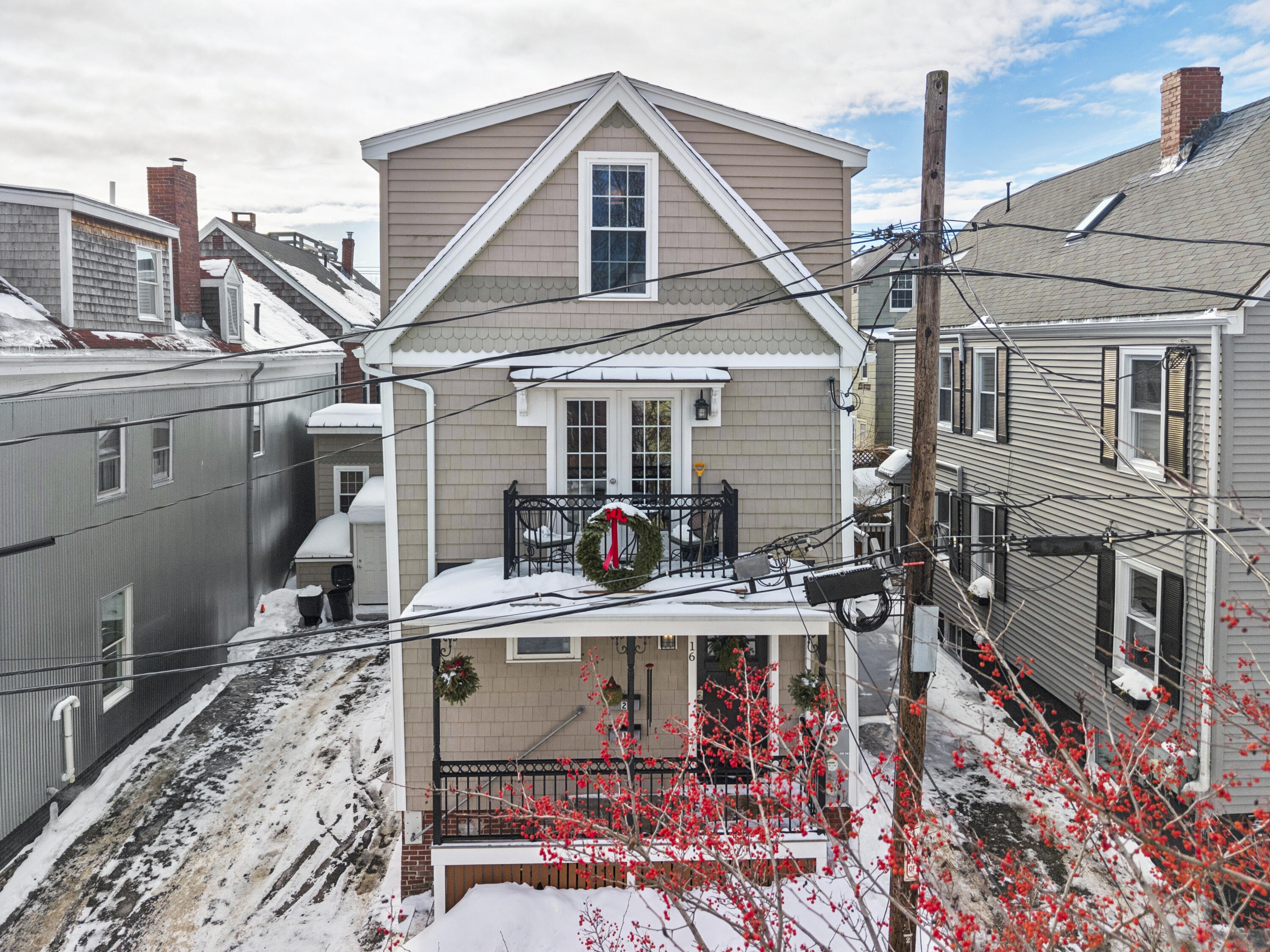 16 Tate Street 2