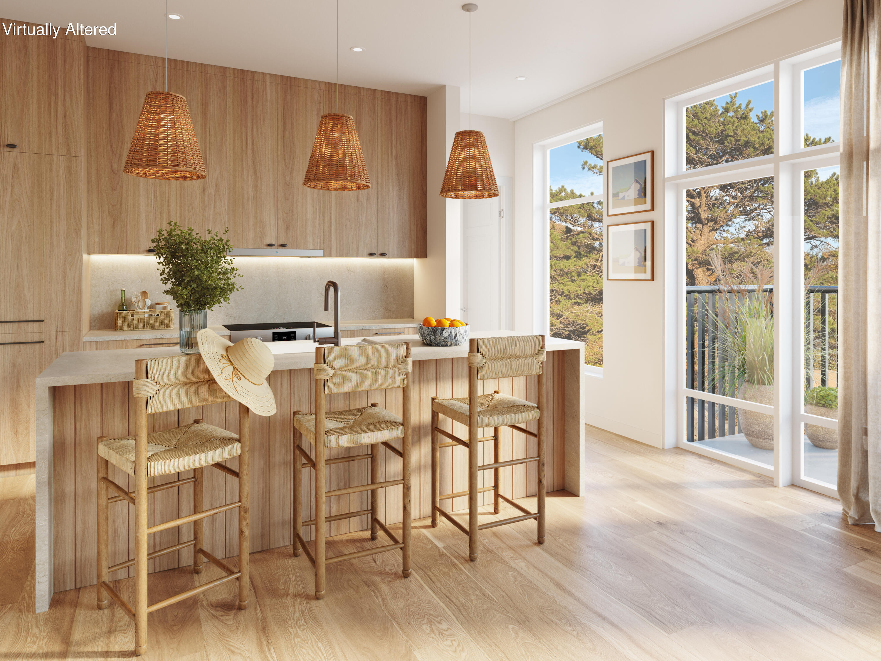 44 Captain Berties Way # 105