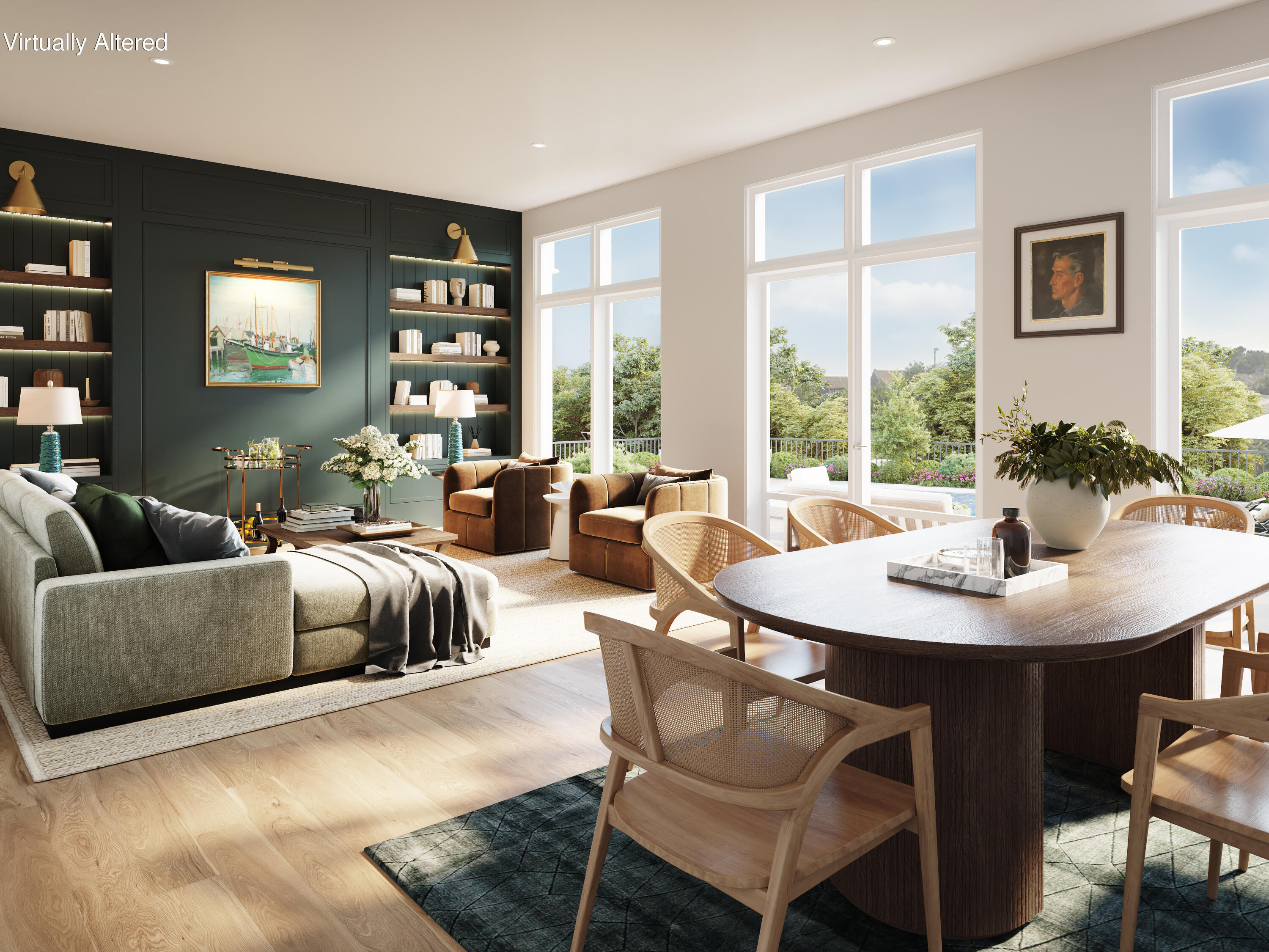 44 Captain Berties Way # 102