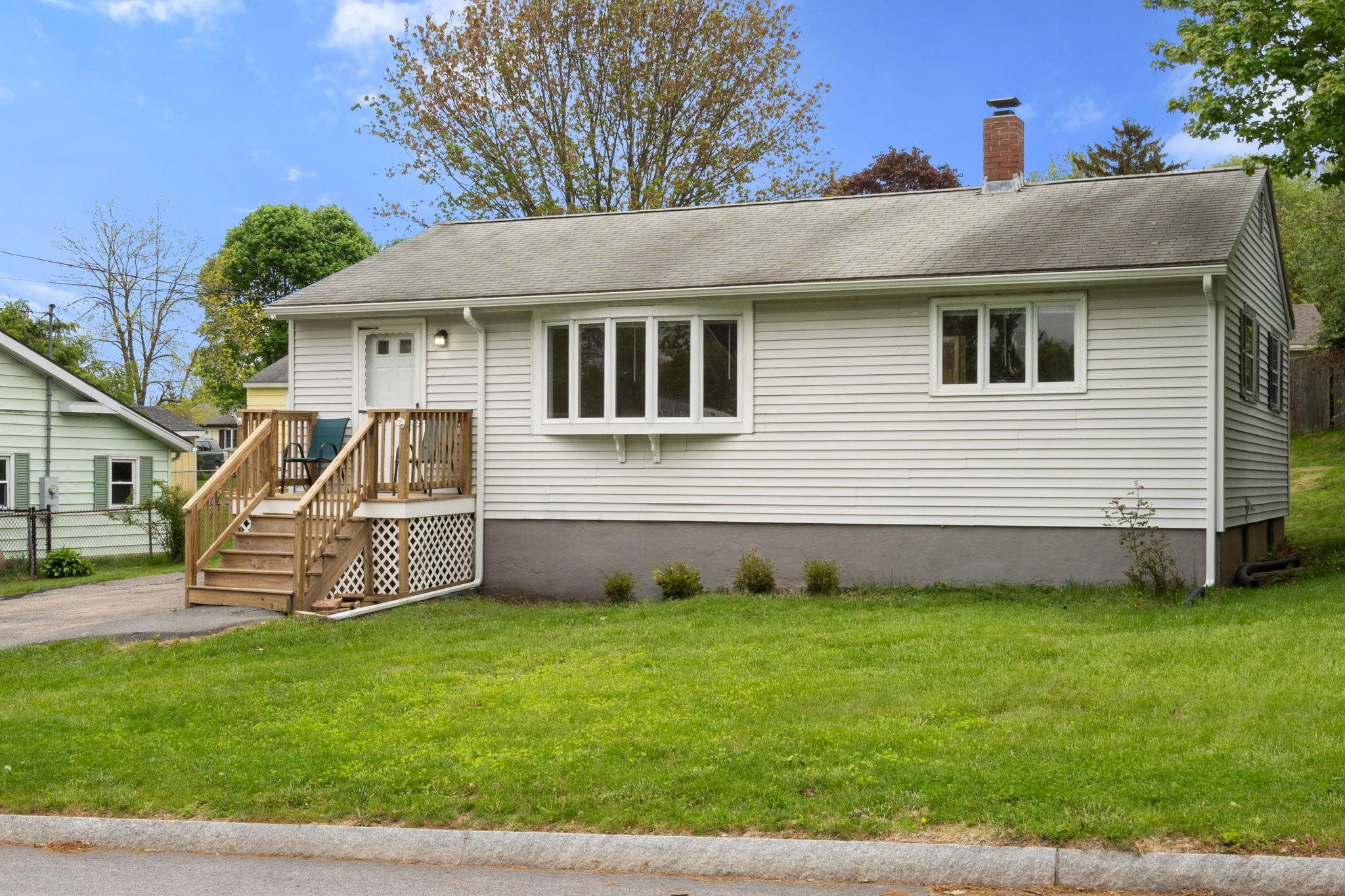 361 Leslie Drive