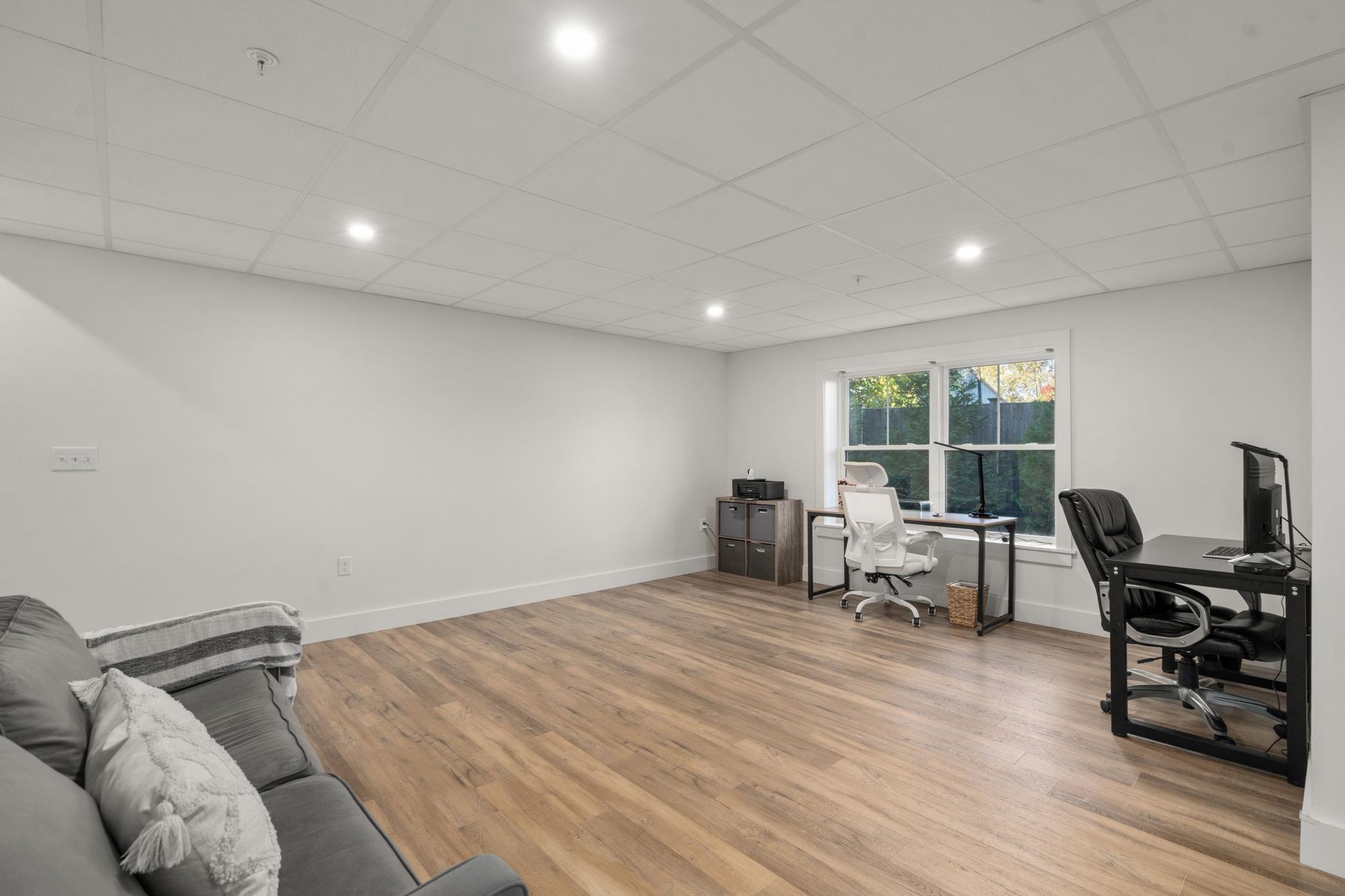 12 Founders Square Unit: A