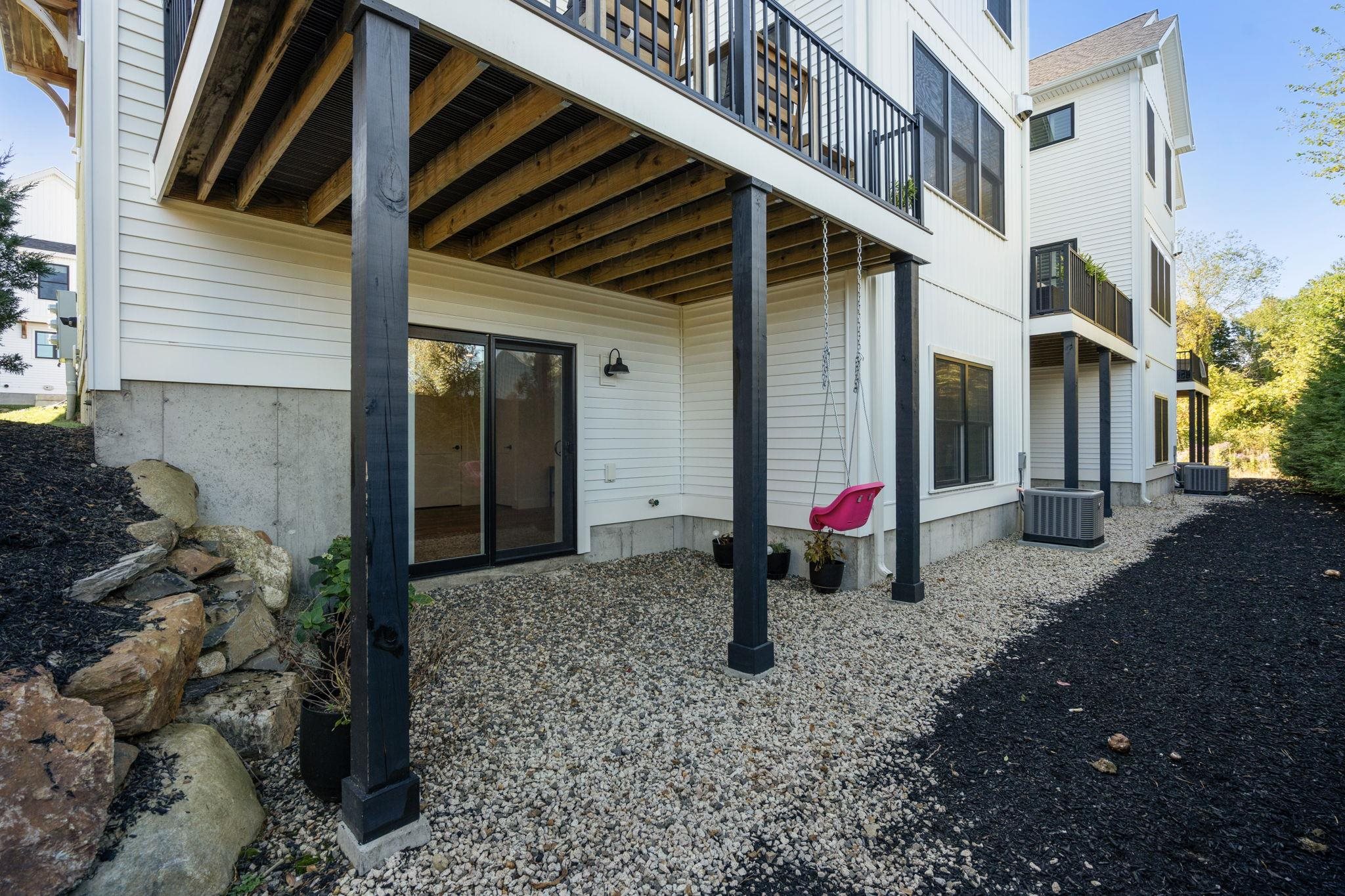 12 Founders Square Unit: A