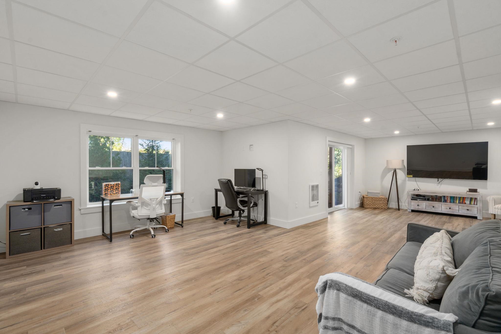 12 Founders Square Unit: A