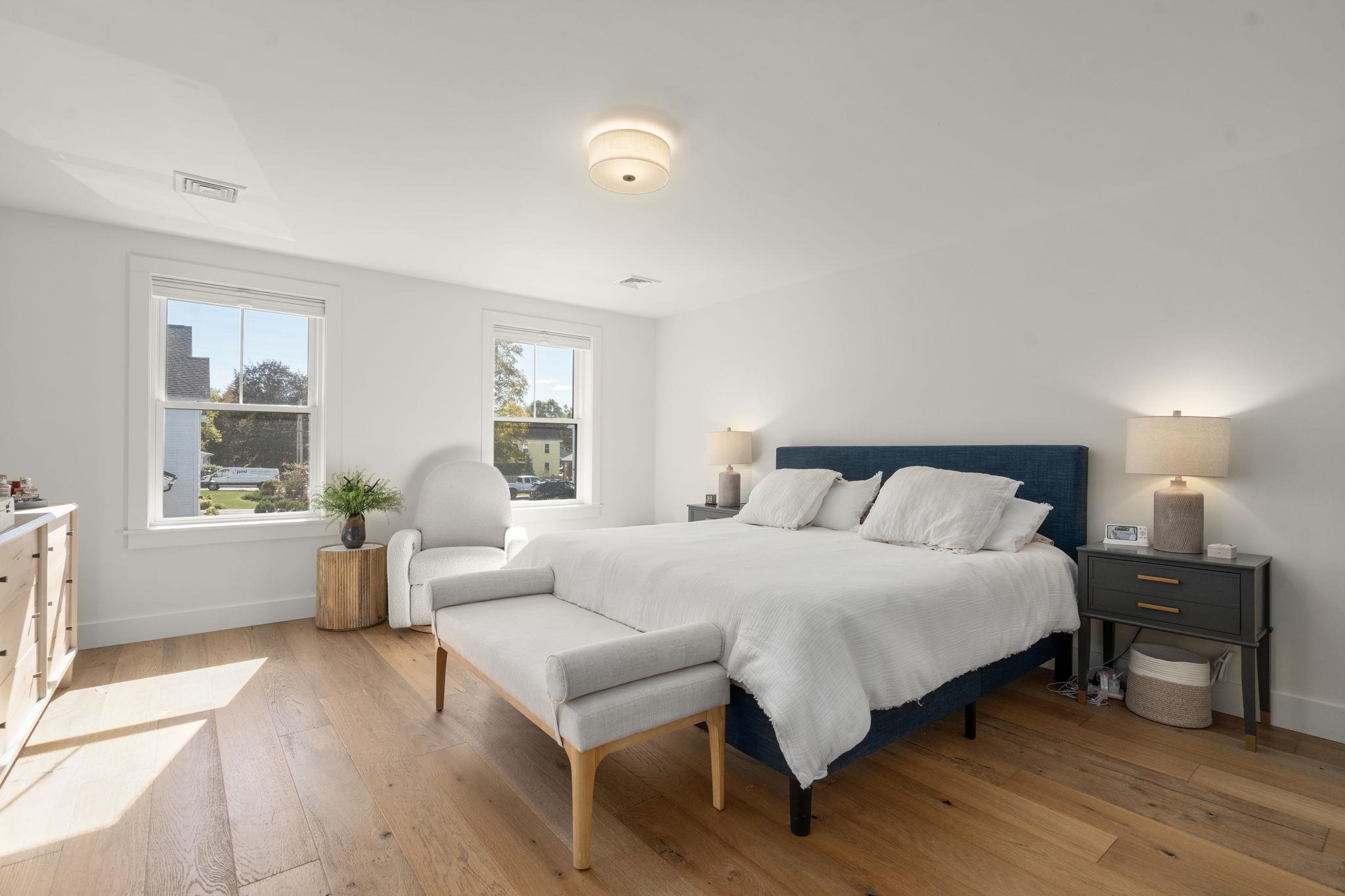 12 Founders Square Unit: A