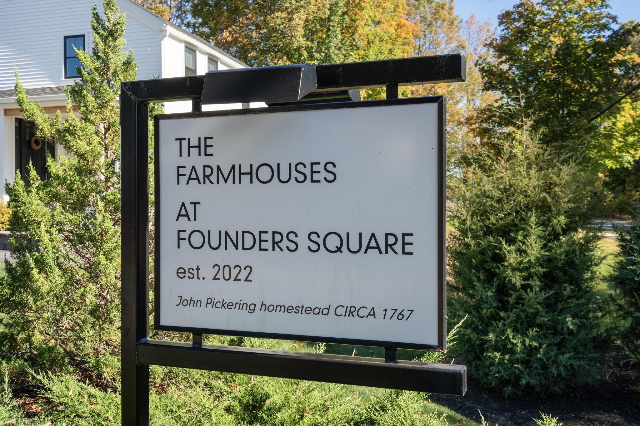 12 Founders Square Unit: A