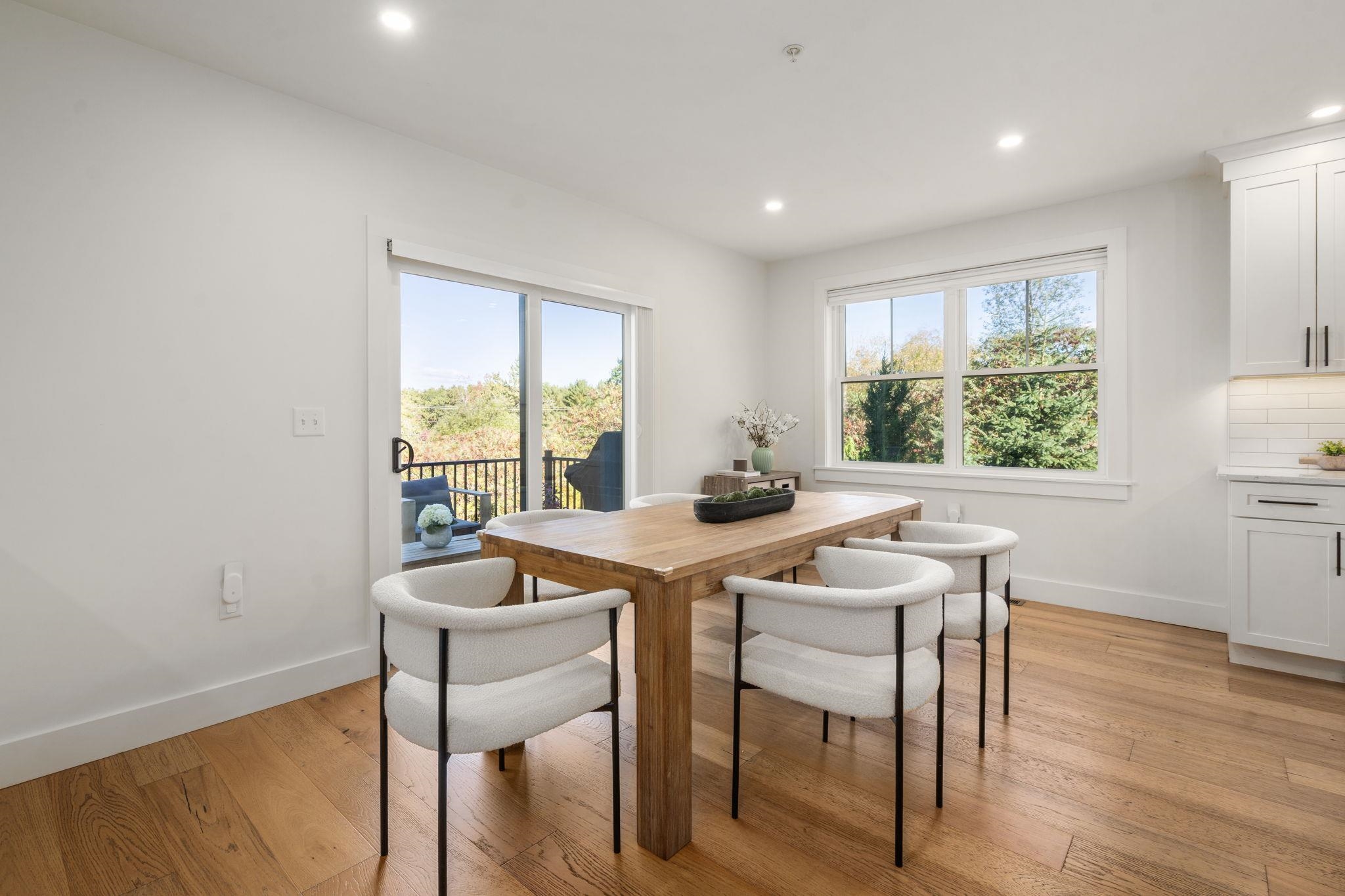 12 Founders Square Unit: A