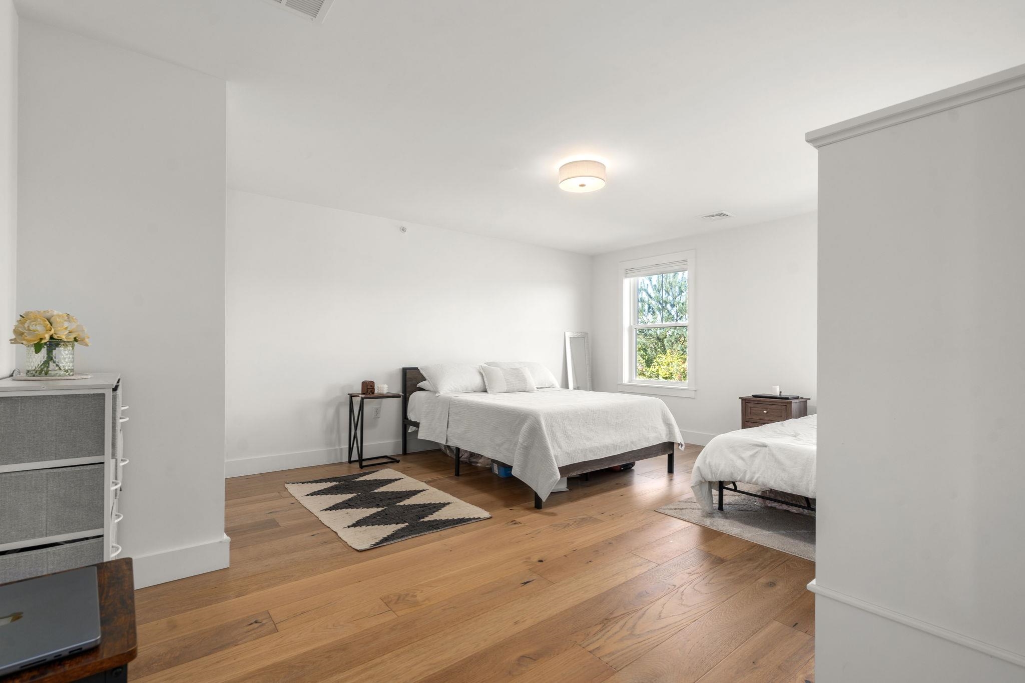 12 Founders Square Unit: A