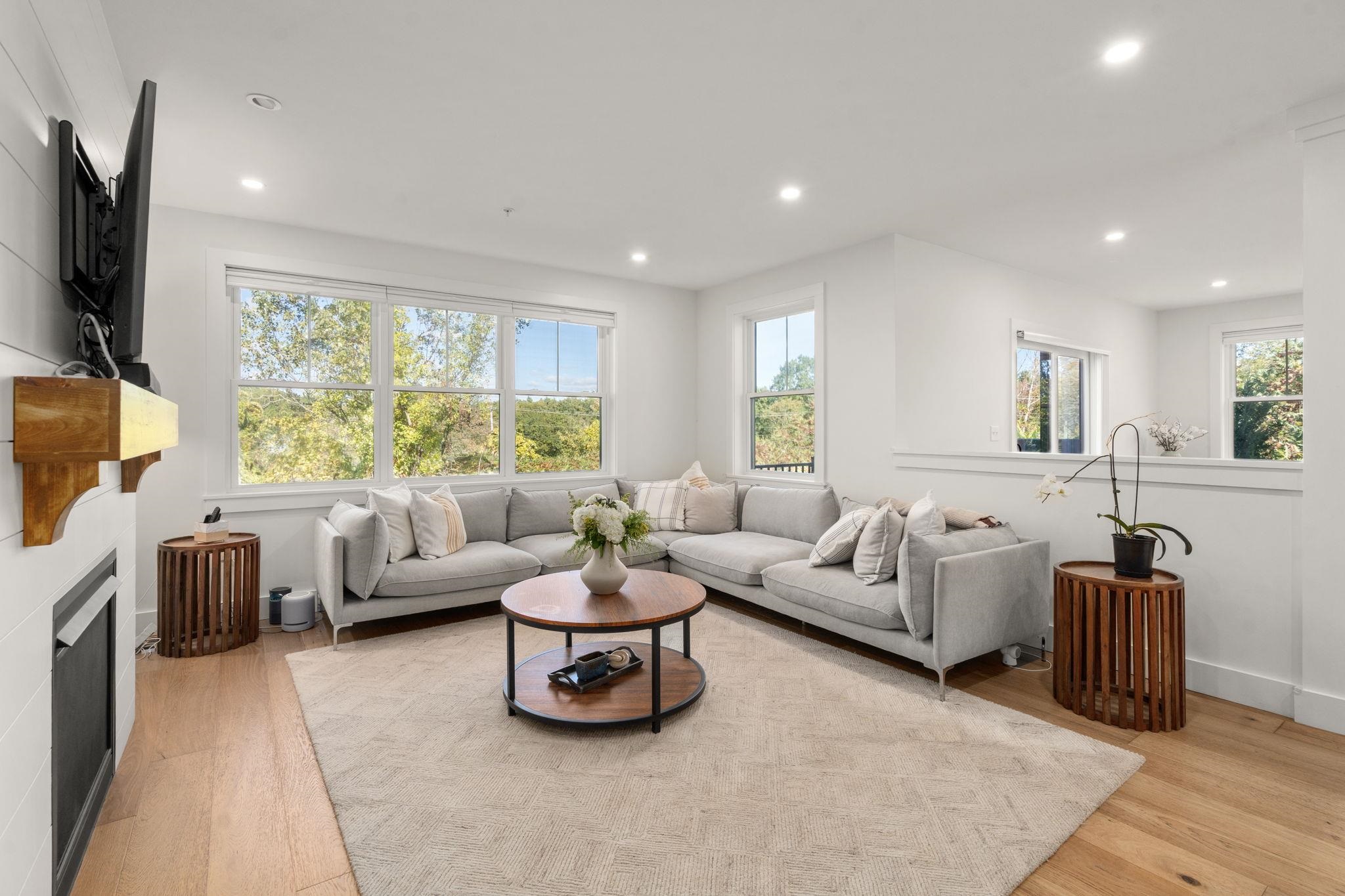12 Founders Square Unit: A