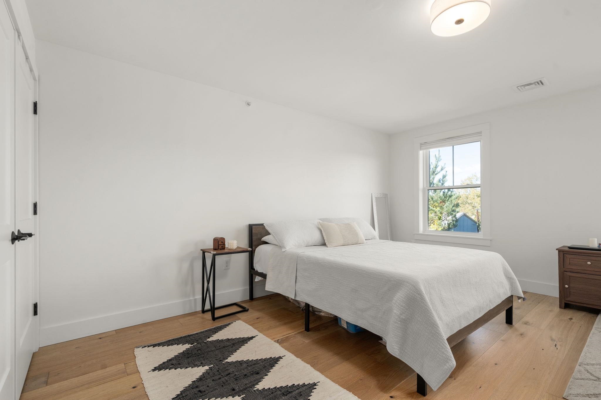 12 Founders Square Unit: A
