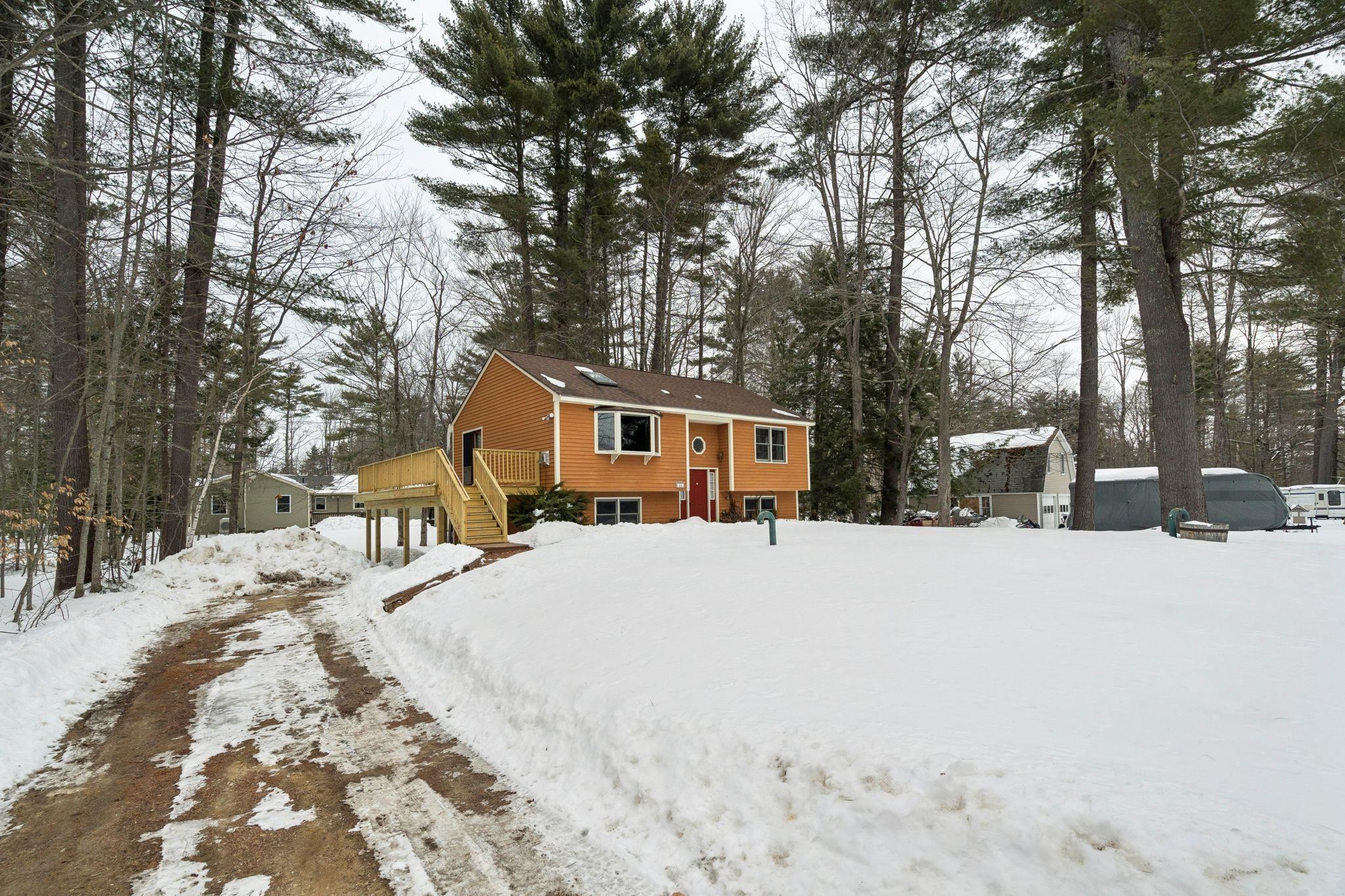 115 Lakeshore Drive