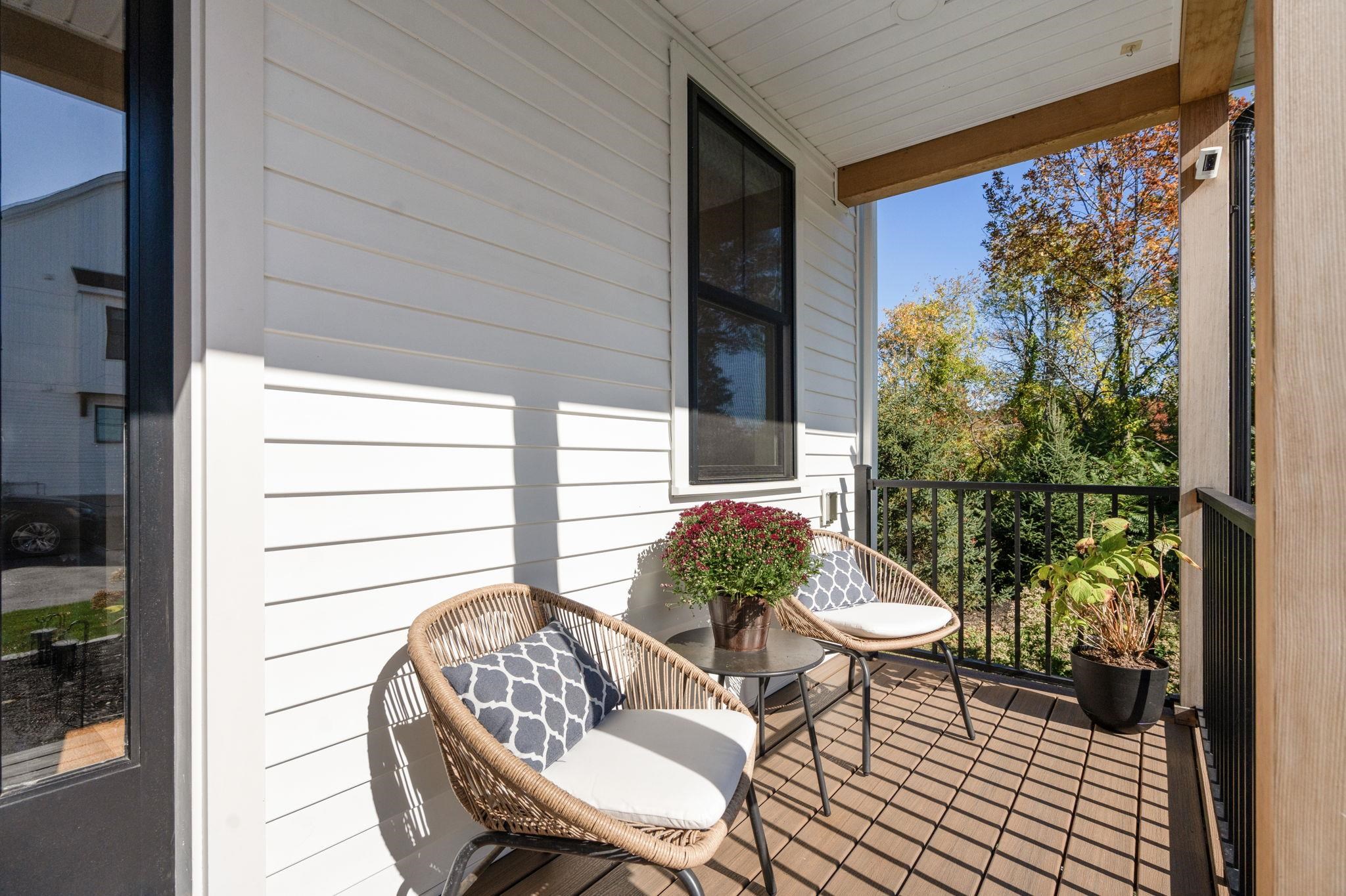 12 Founders Square Unit: A