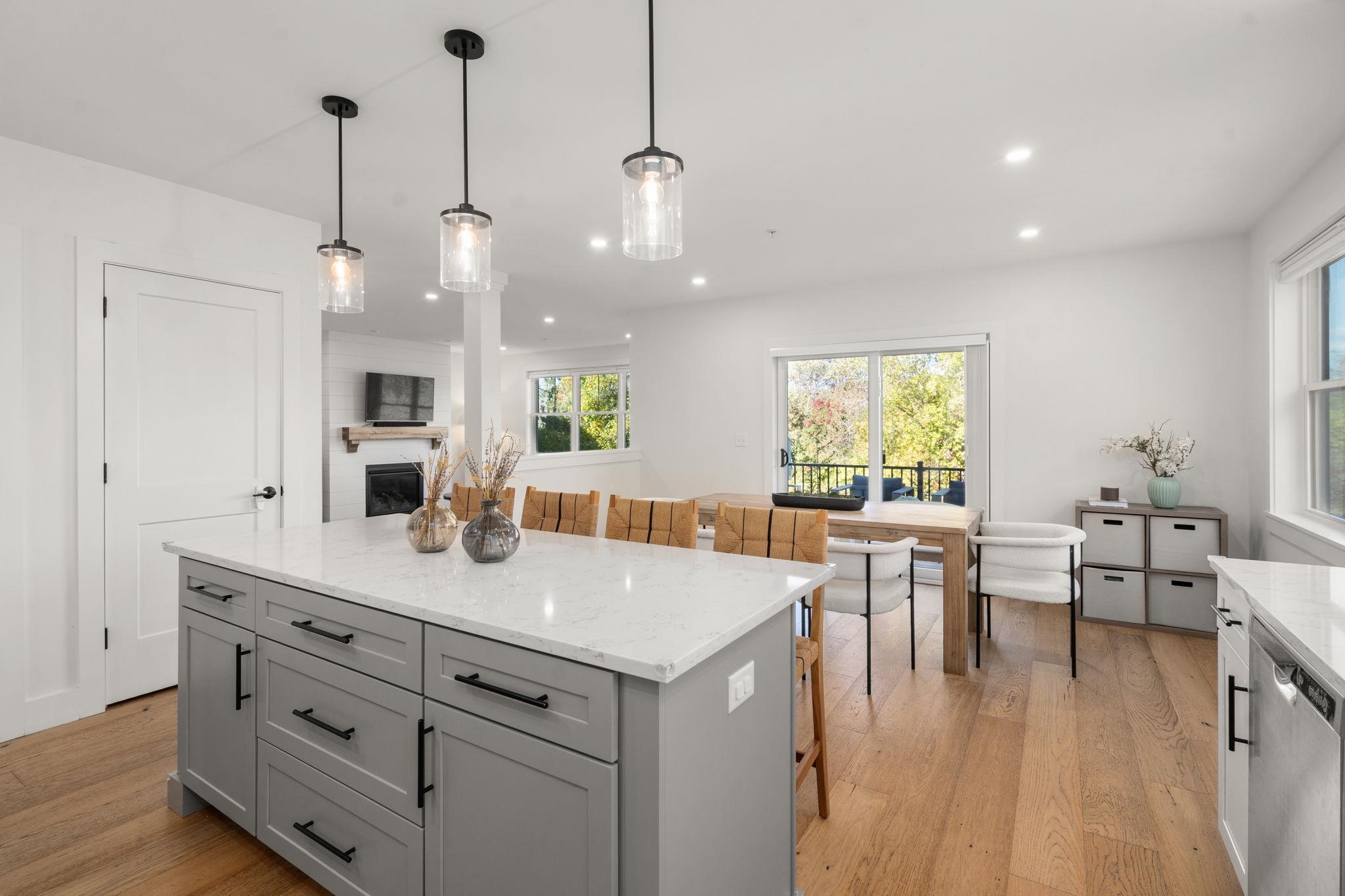 12 Founders Square Unit: A