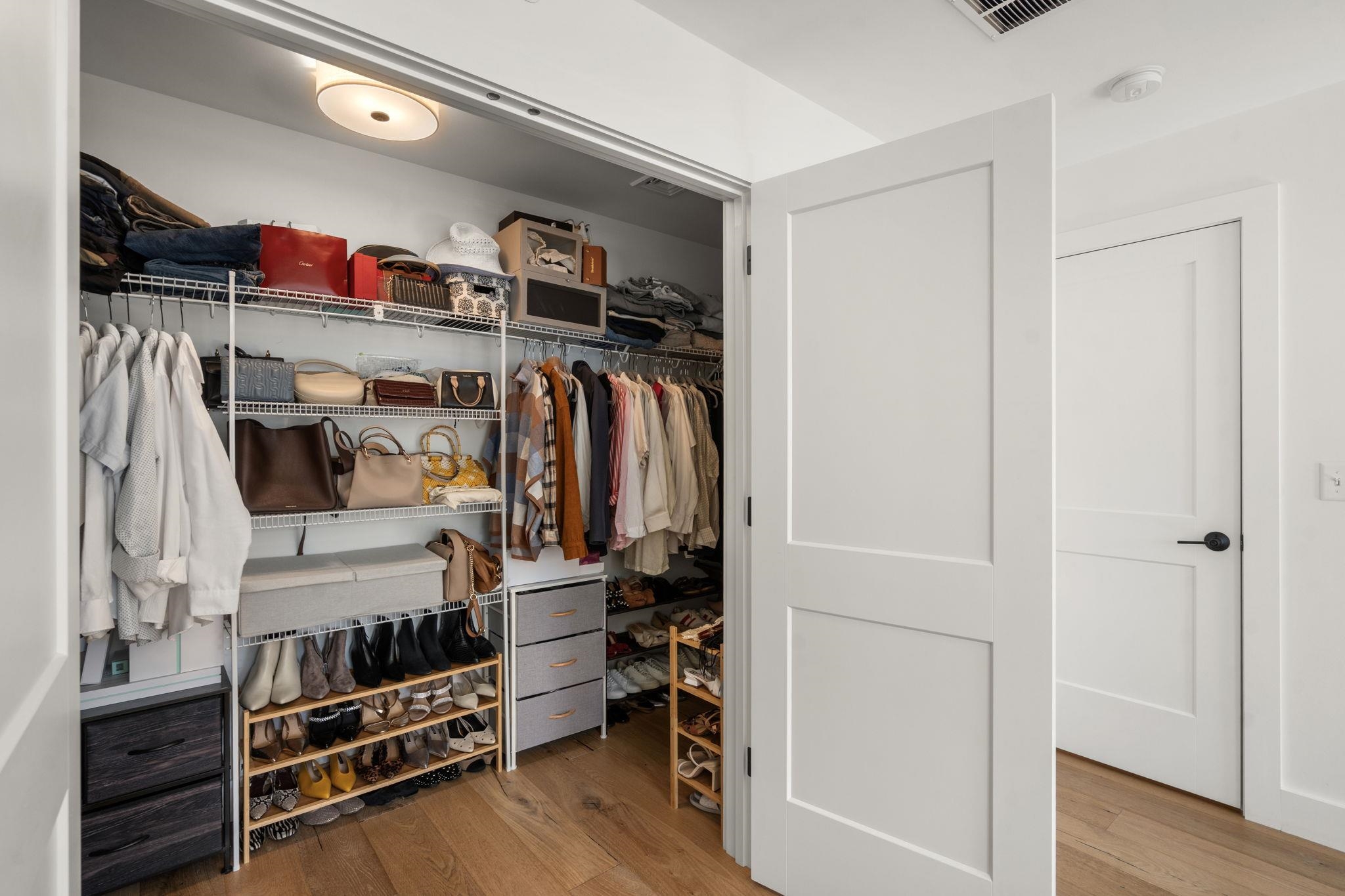 12 Founders Square Unit: A