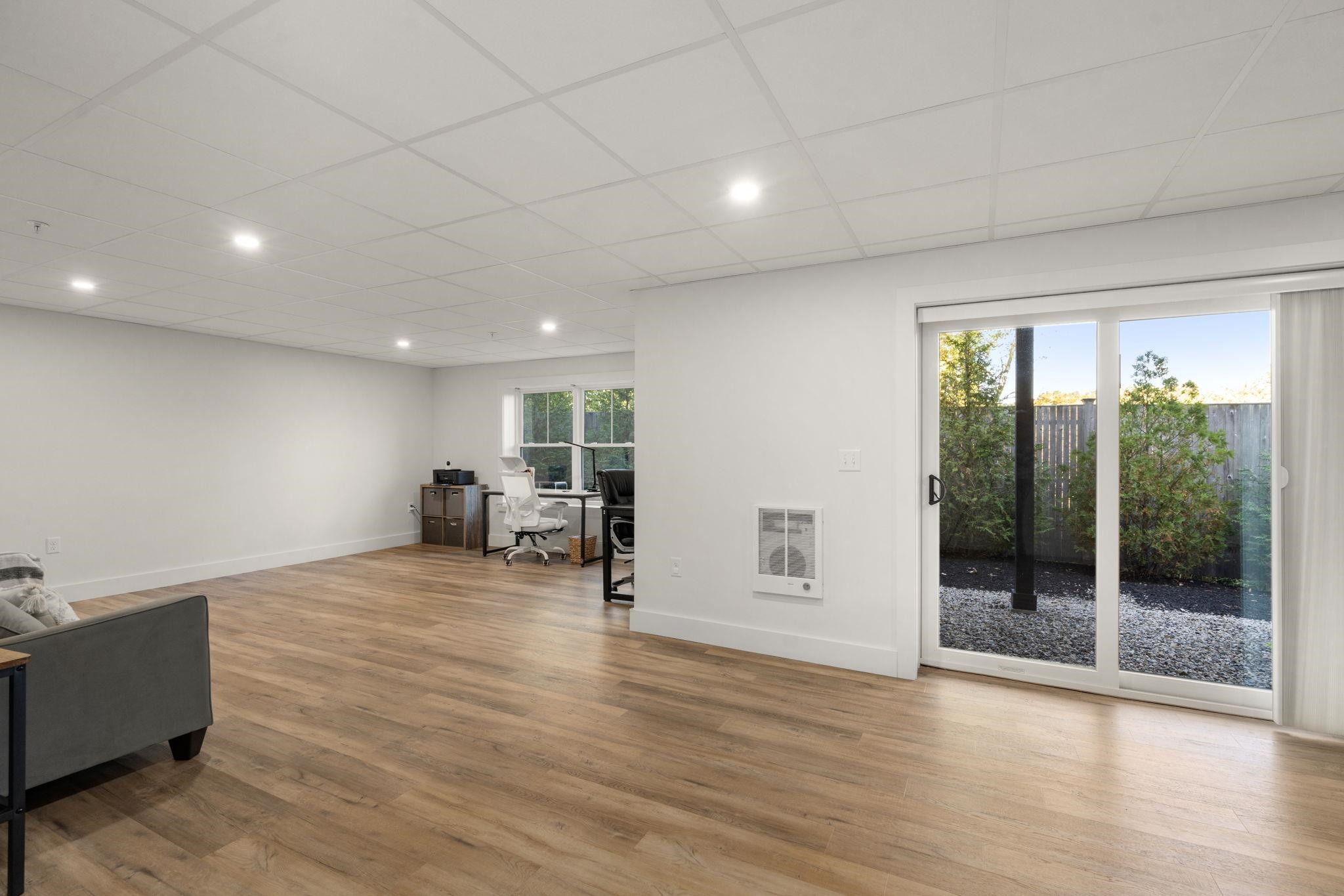 12 Founders Square Unit: A