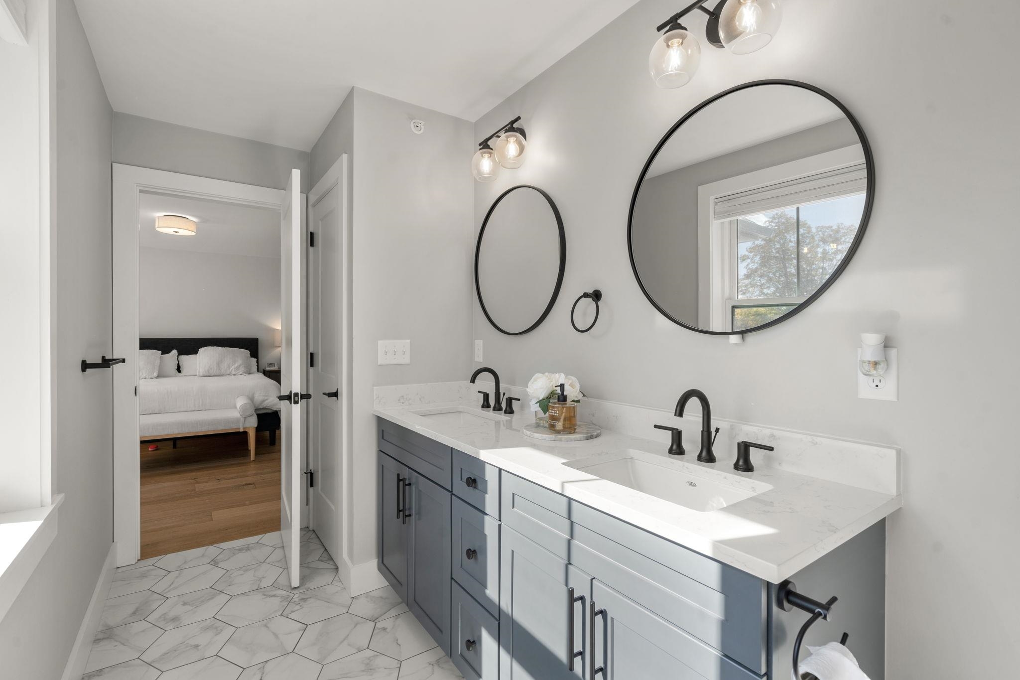 12 Founders Square Unit: A