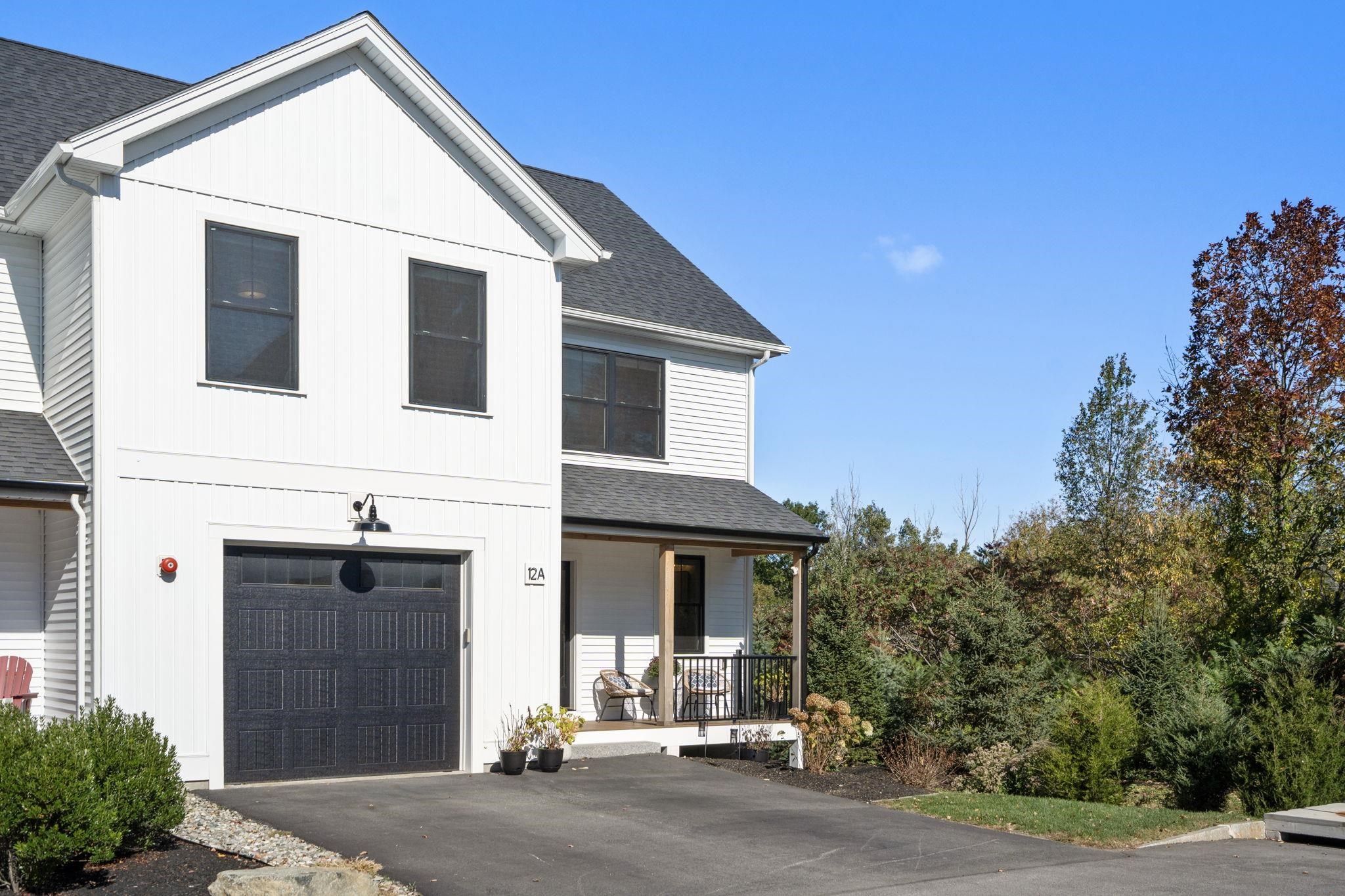 12 Founders Square Unit: A