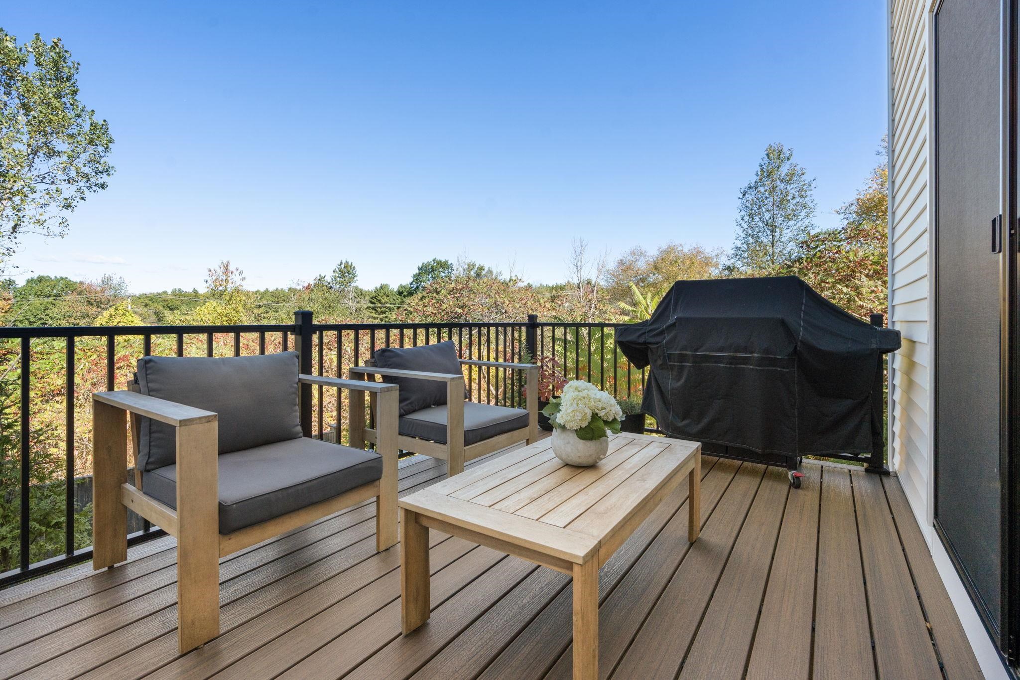 12 Founders Square Unit: A