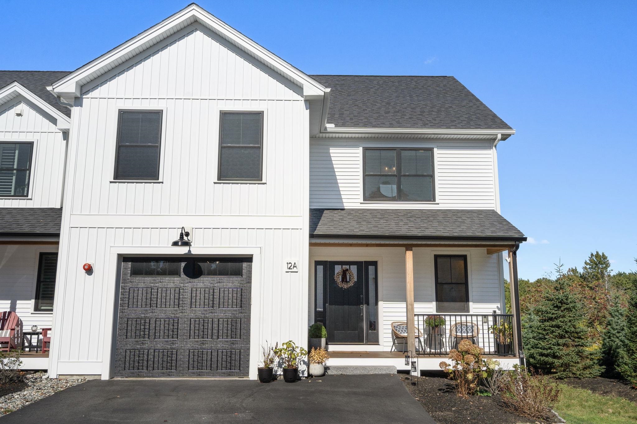 12 Founders Square Unit: A