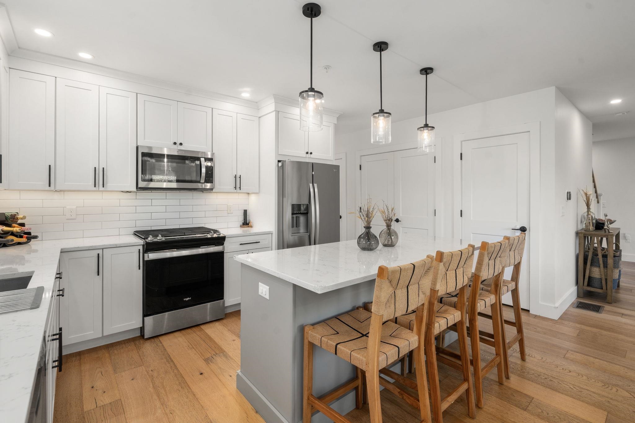 12 Founders Square Unit: A