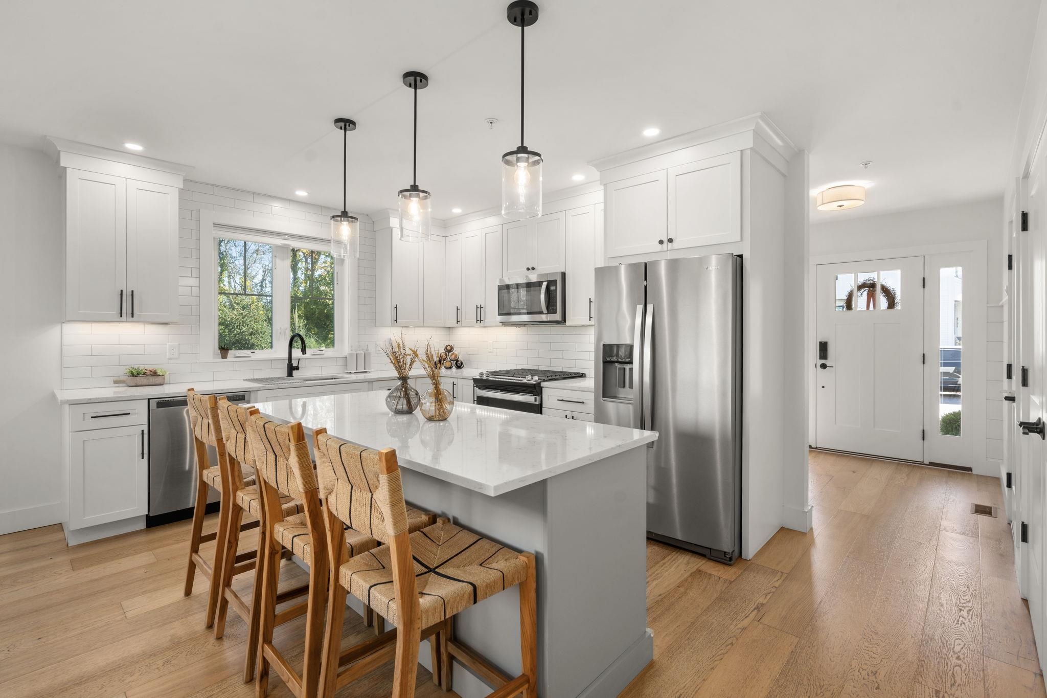 12 Founders Square Unit: A