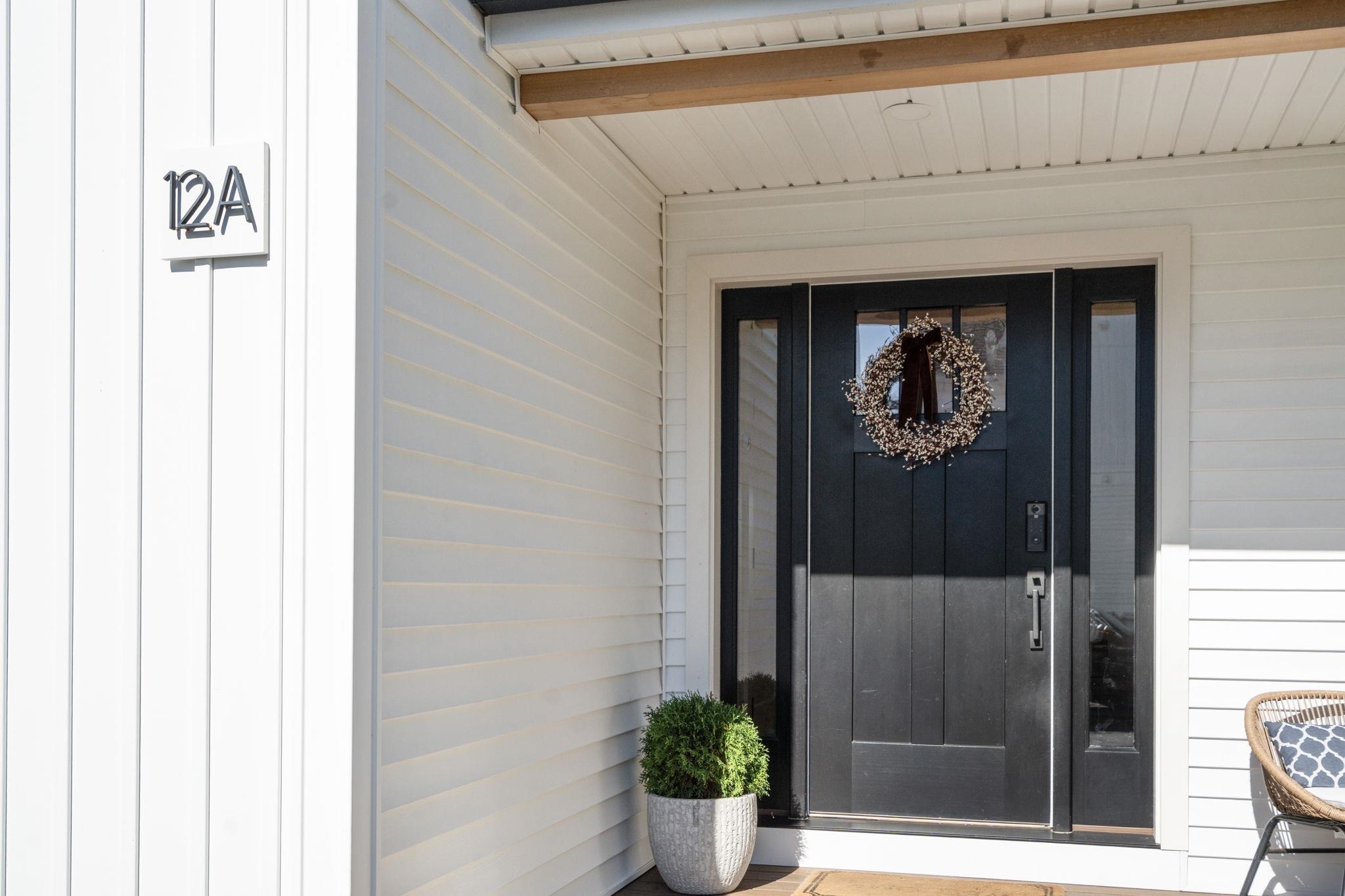 12 Founders Square Unit: A