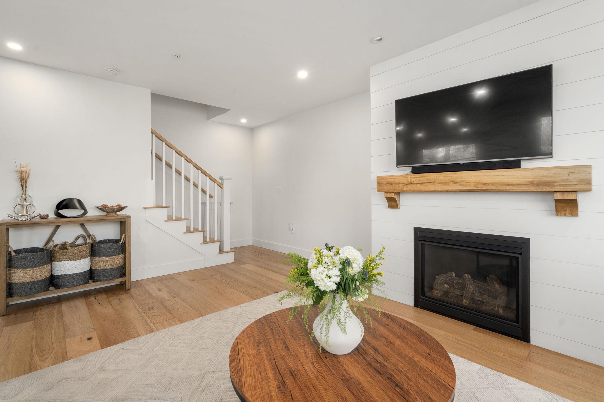 12 Founders Square Unit: A