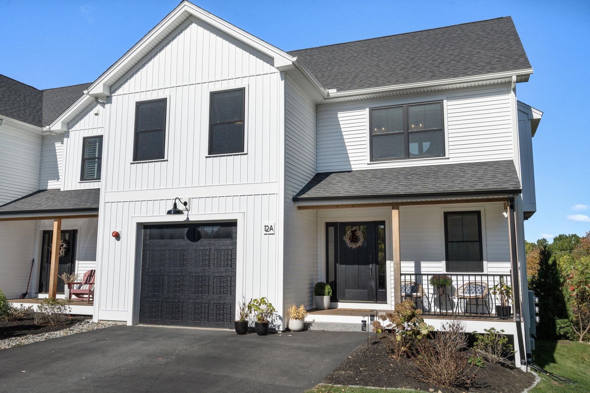 12 Founders Square Unit: A