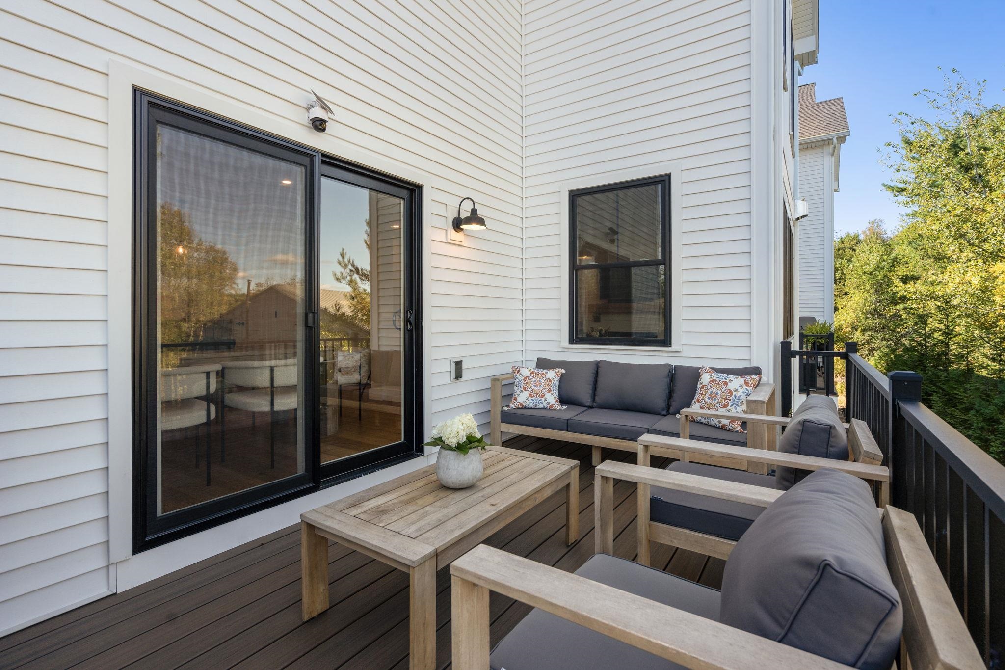 12 Founders Square Unit: A