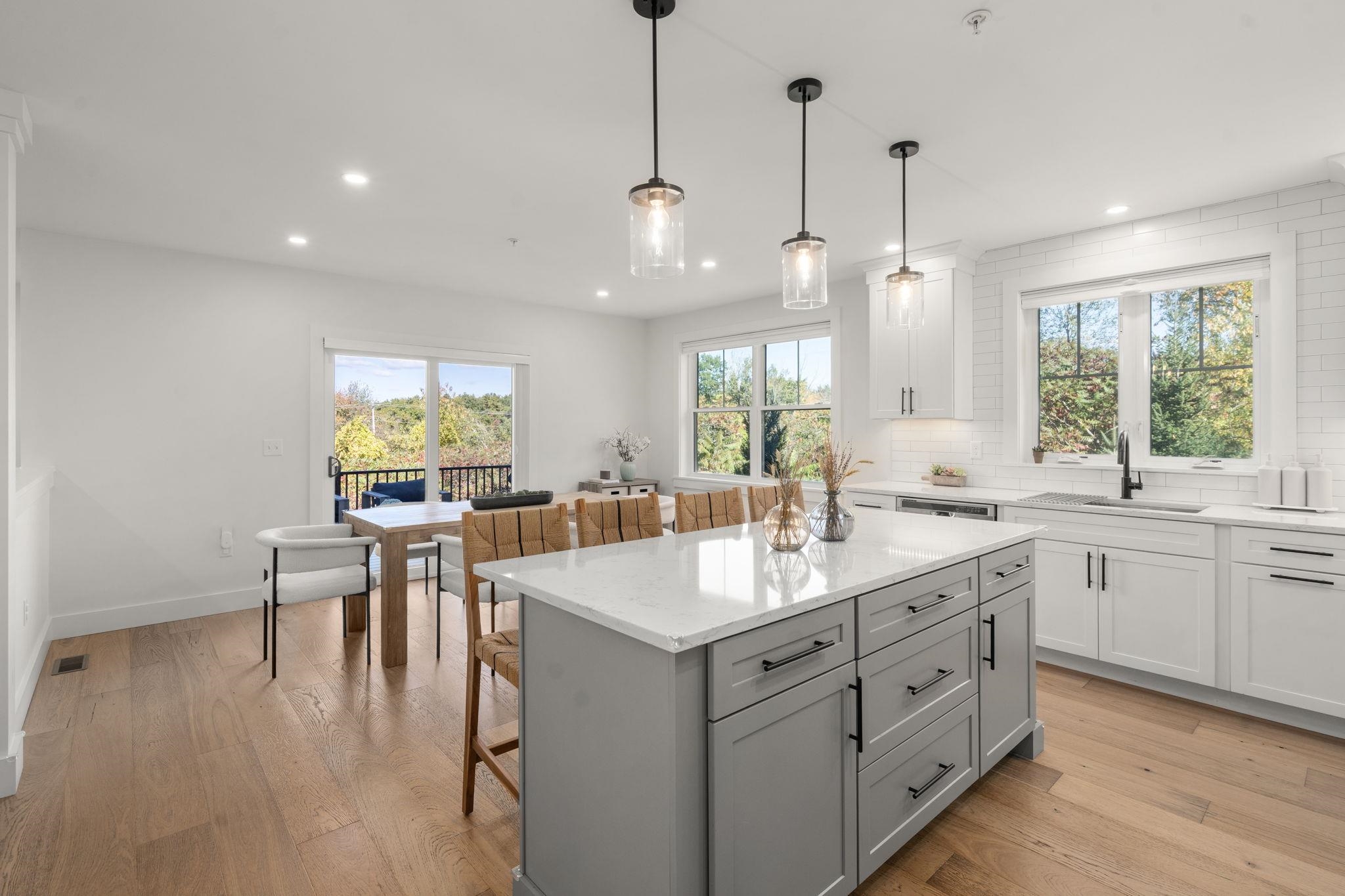 12 Founders Square Unit: A