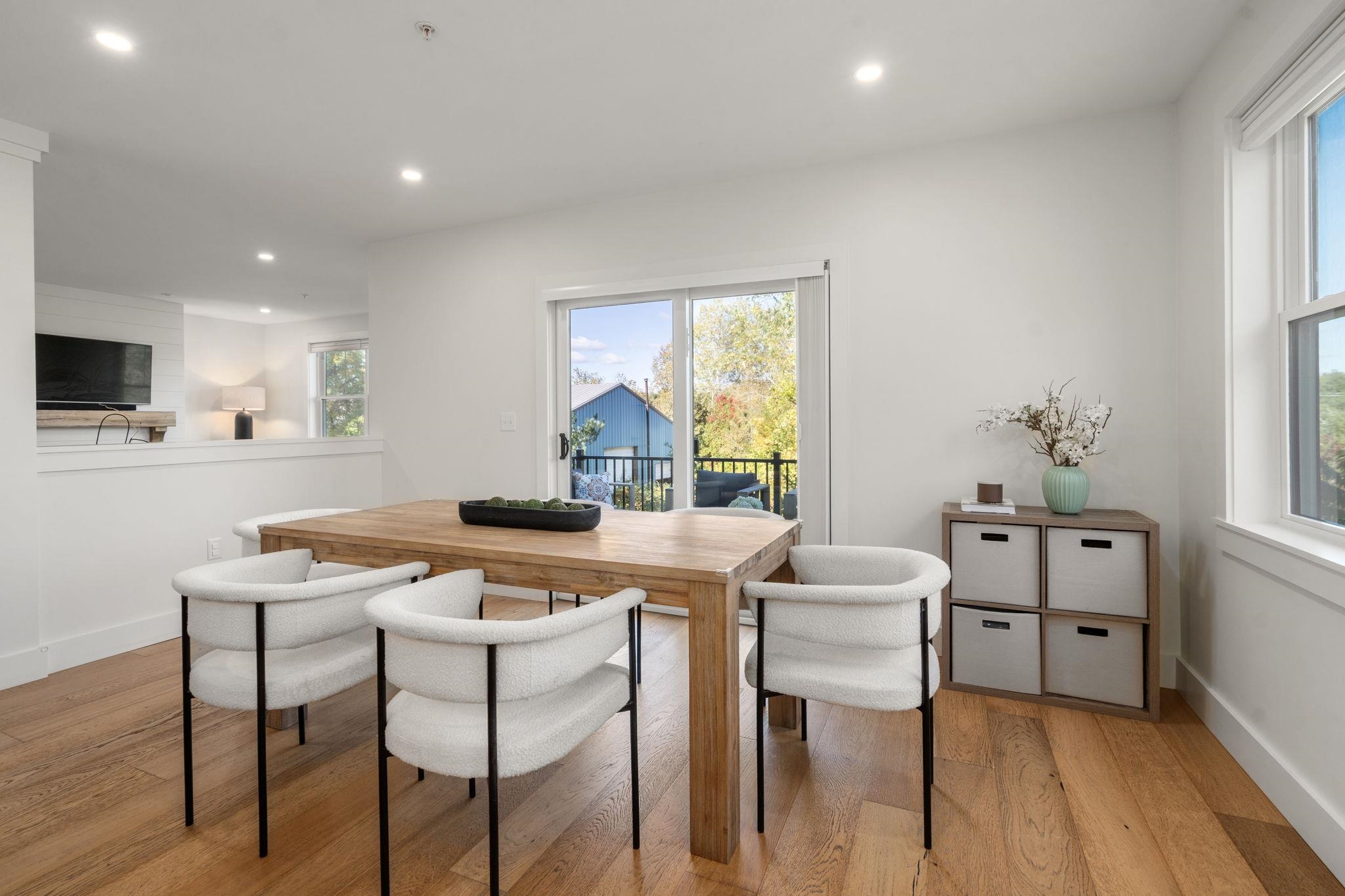 12 Founders Square Unit: A