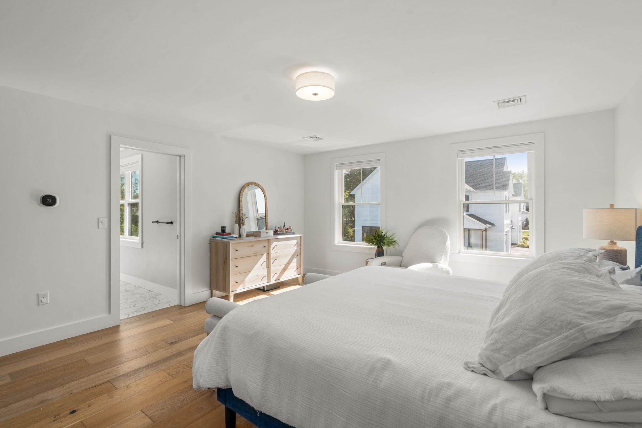 12 Founders Square Unit: A