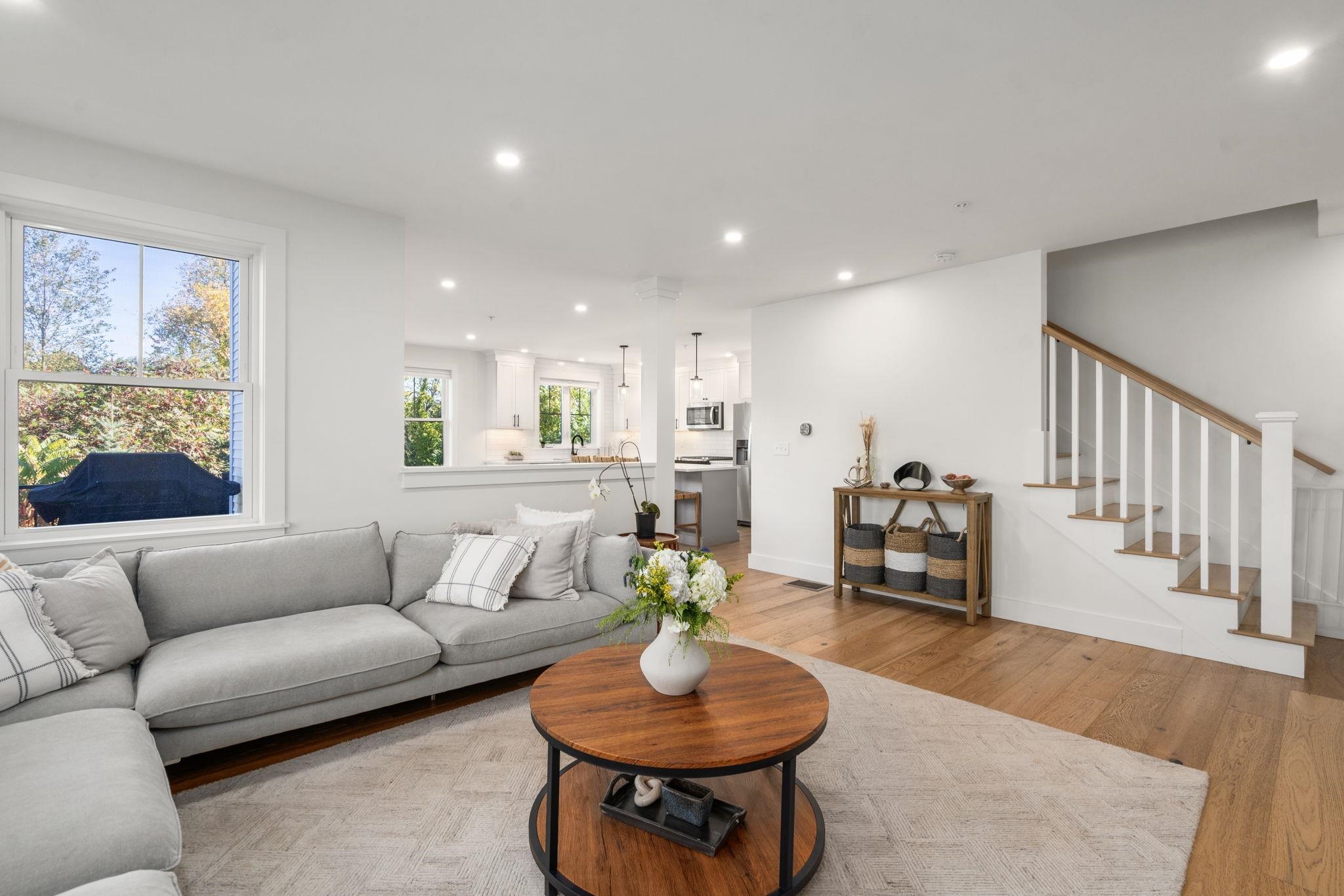 12 Founders Square Unit: A