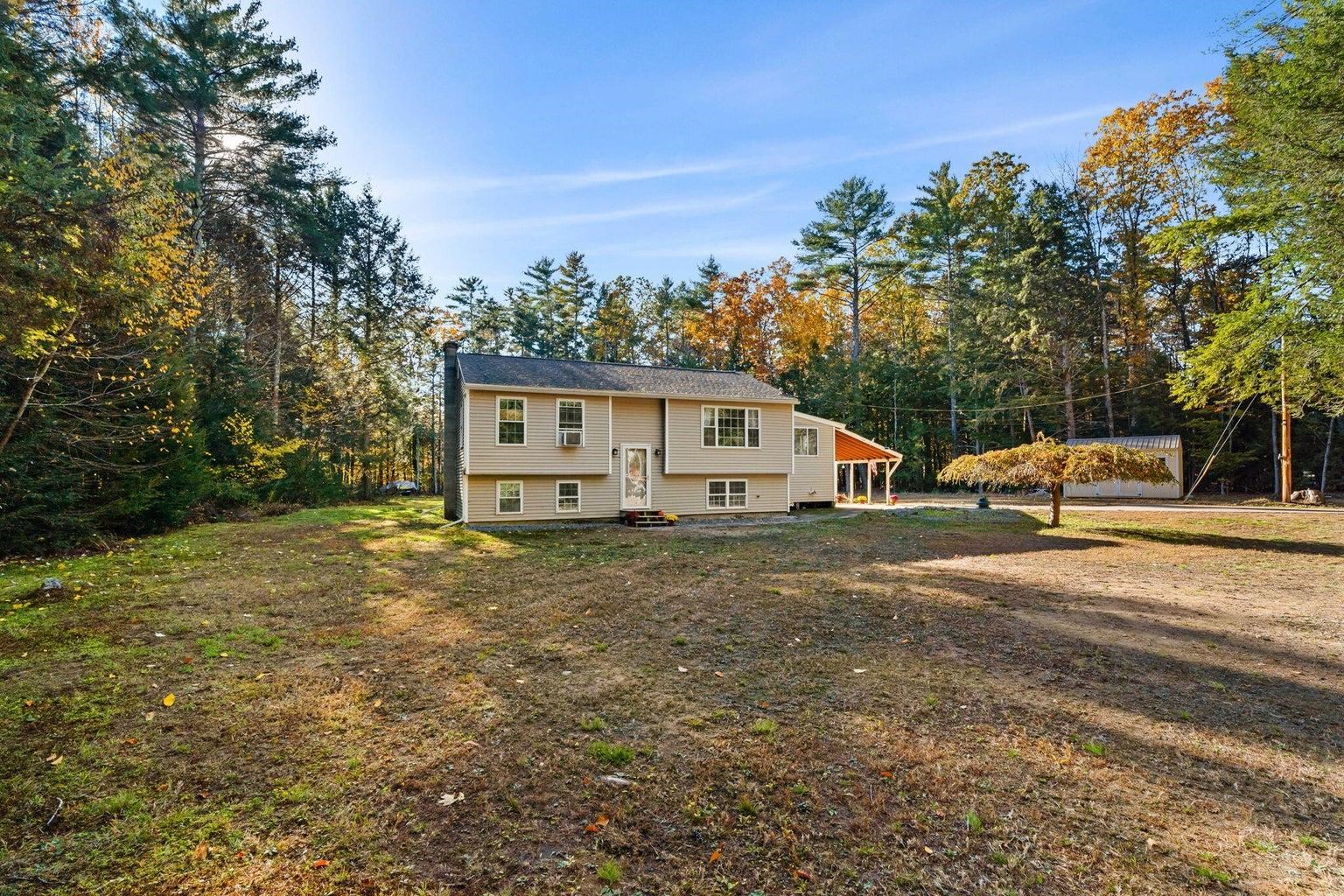 24 Pine Meadow Drive