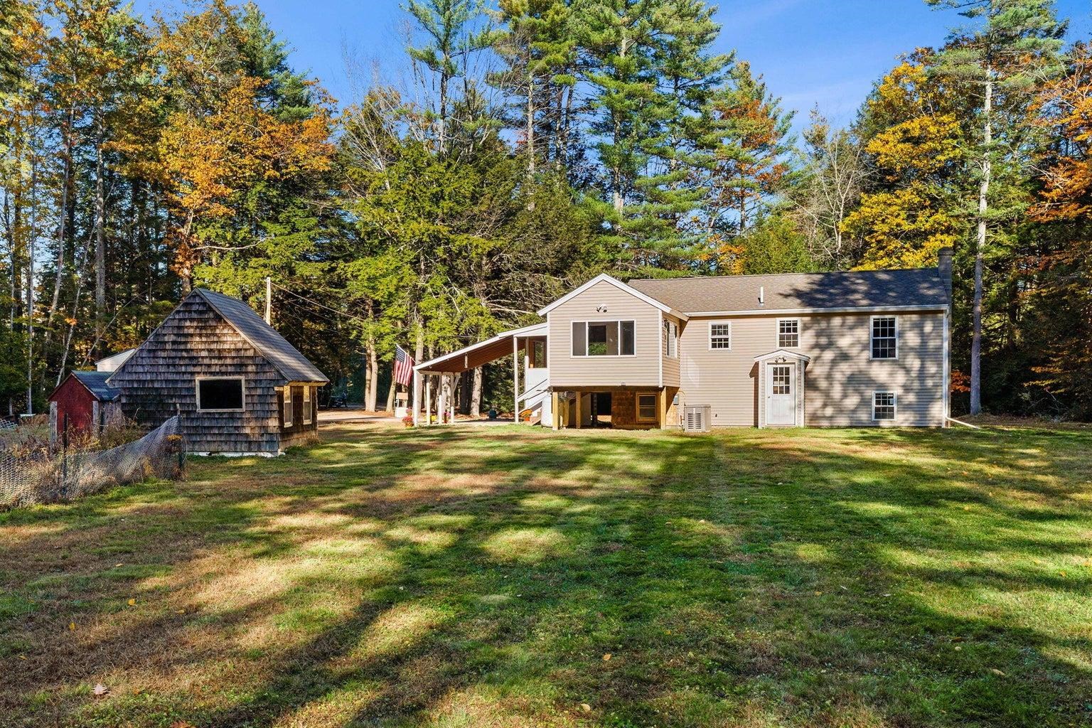 24 Pine Meadow Drive