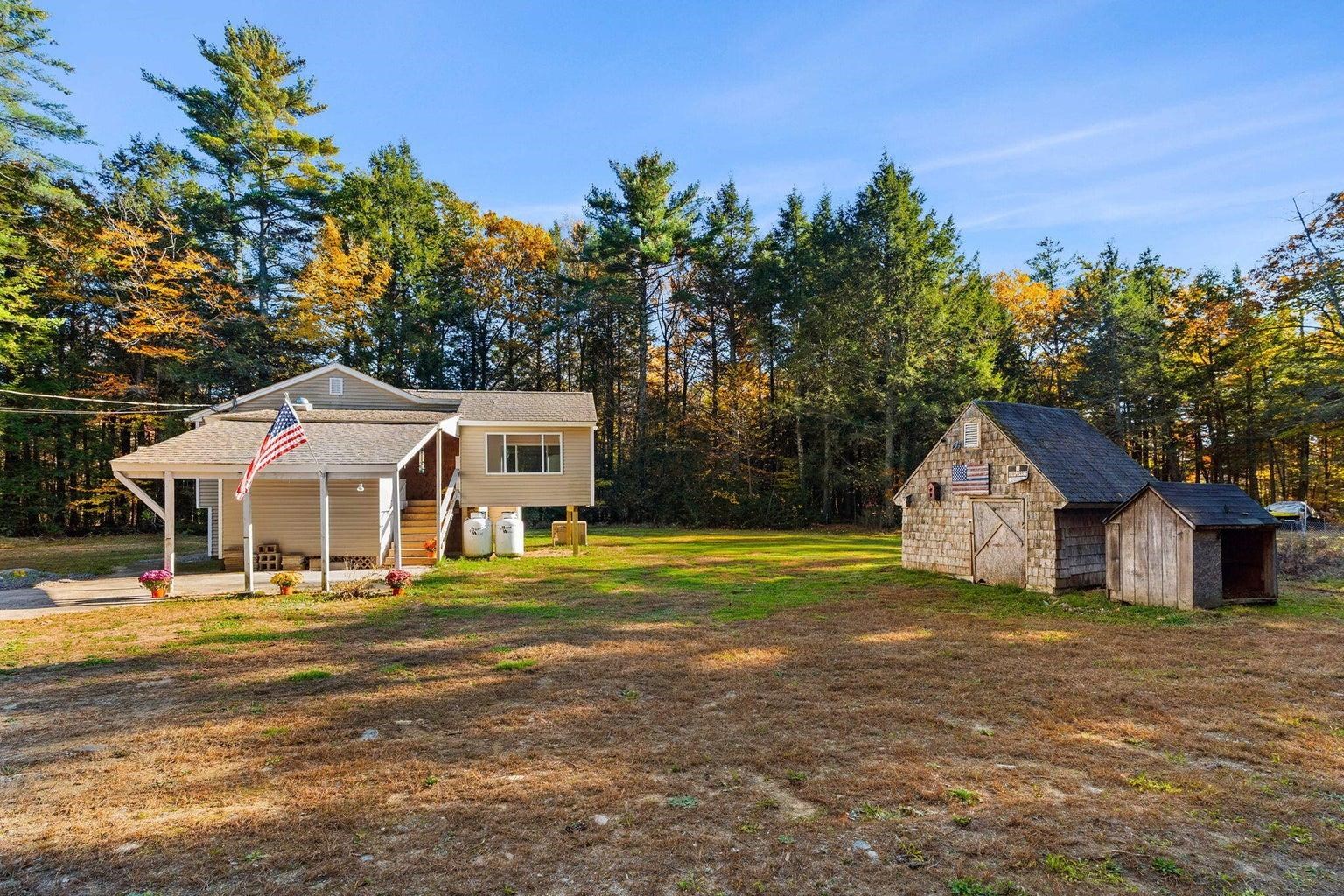 24 Pine Meadow Drive