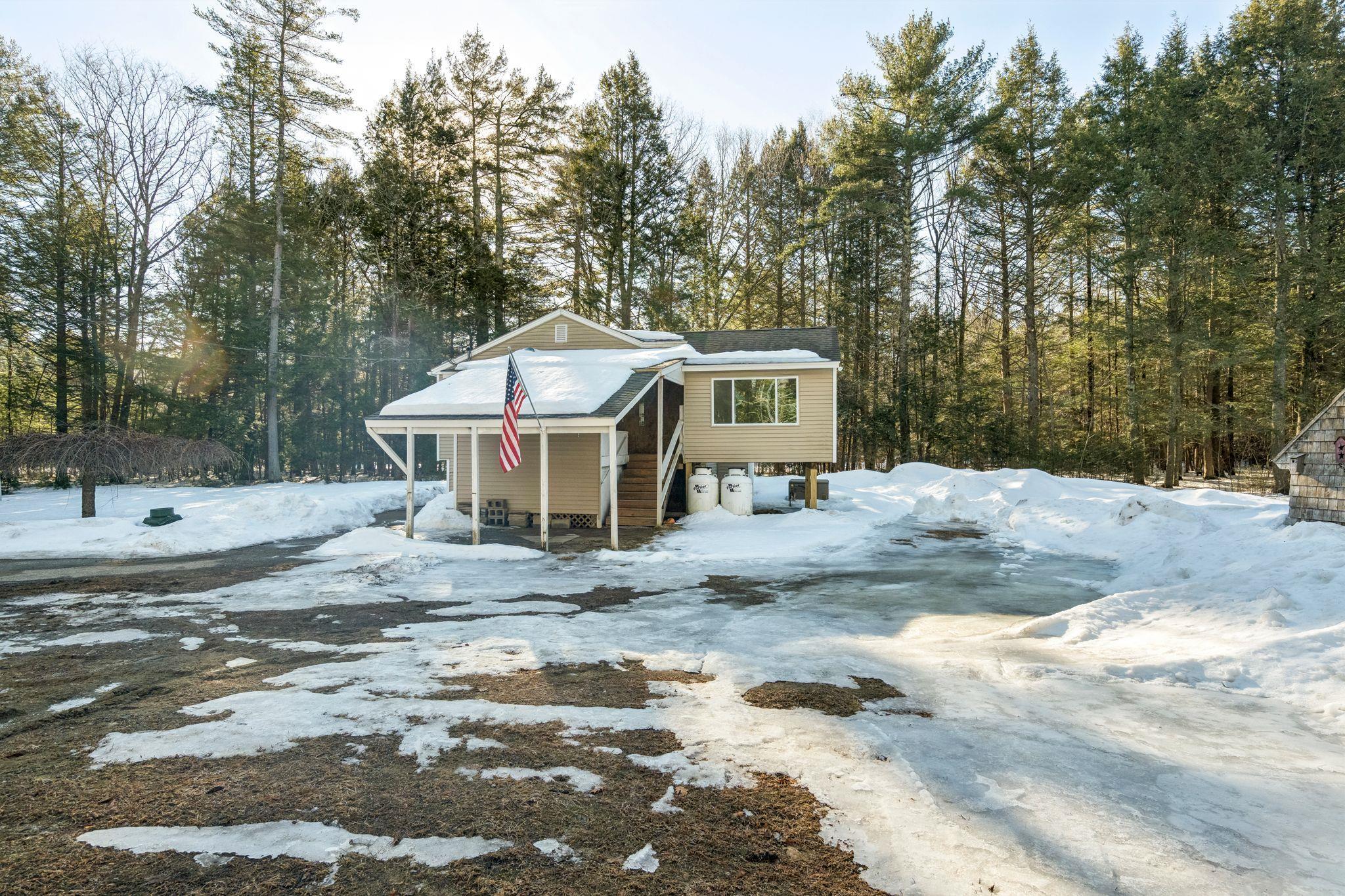 24 Pine Meadow Drive