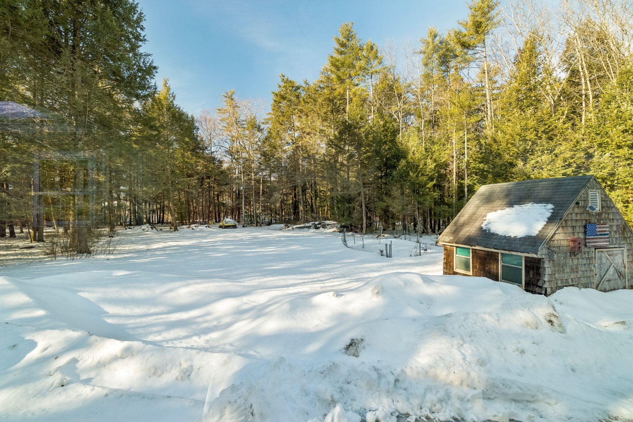 24 Pine Meadow Drive