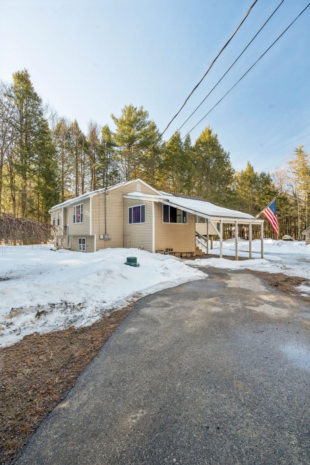 24 Pine Meadow Drive